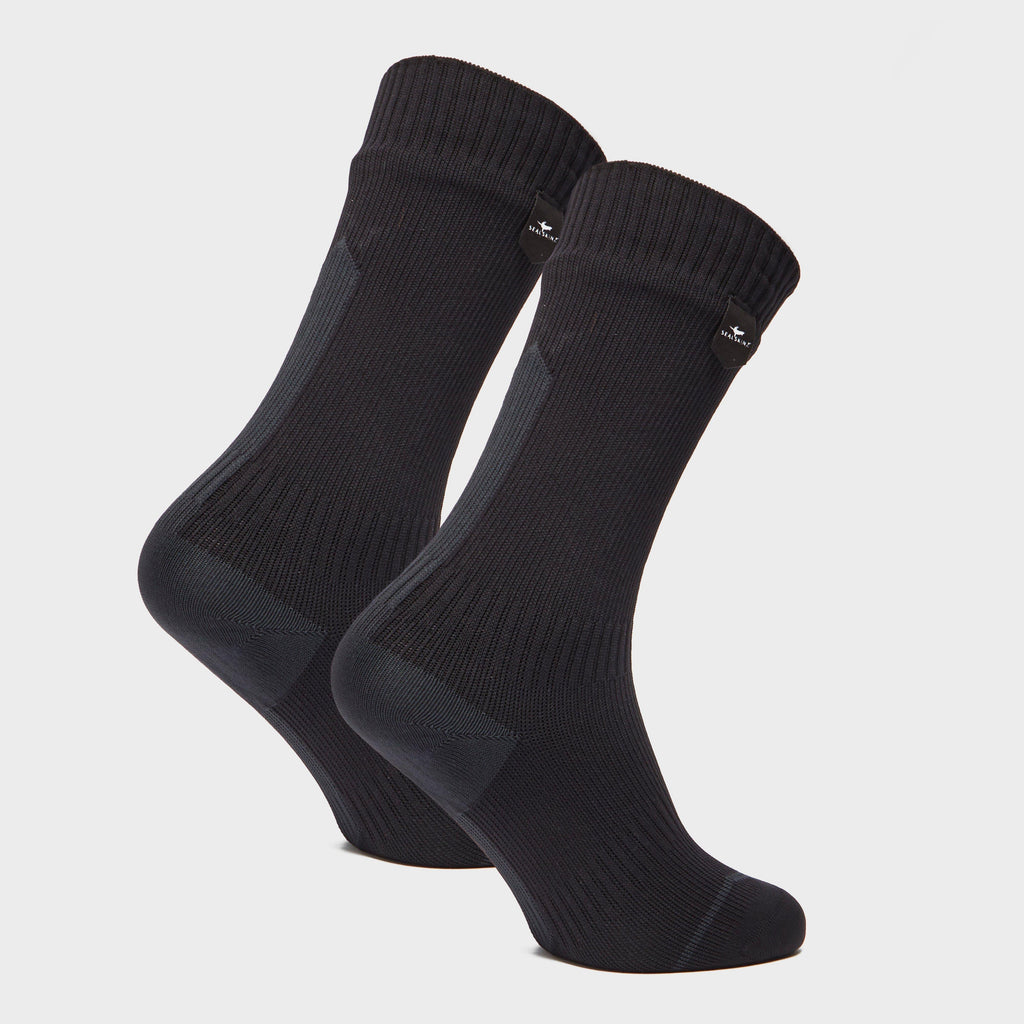Road Thin Mid Hydrostop Socks