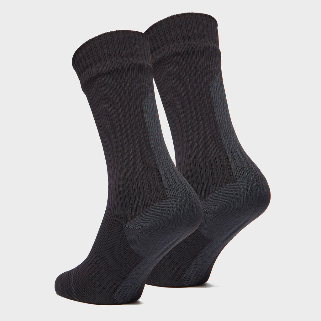 Road Thin Mid Hydrostop Socks