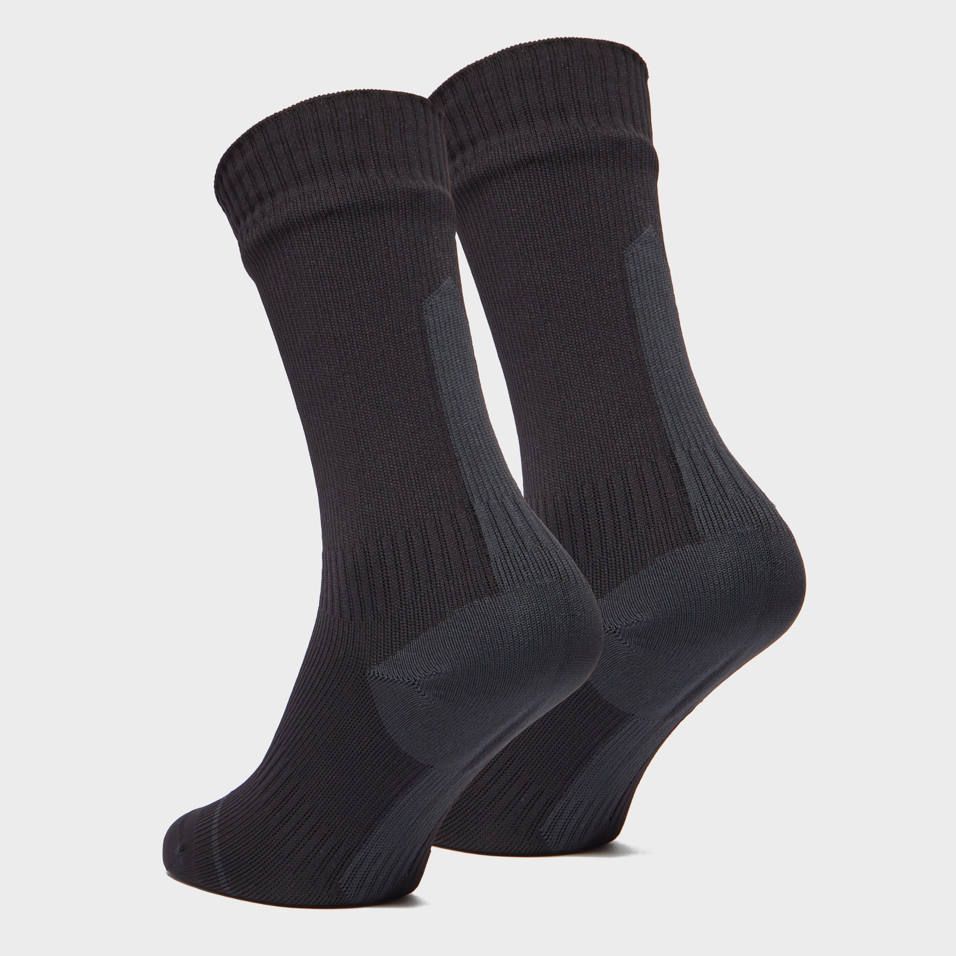 Road Thin Mid Hydrostop Socks