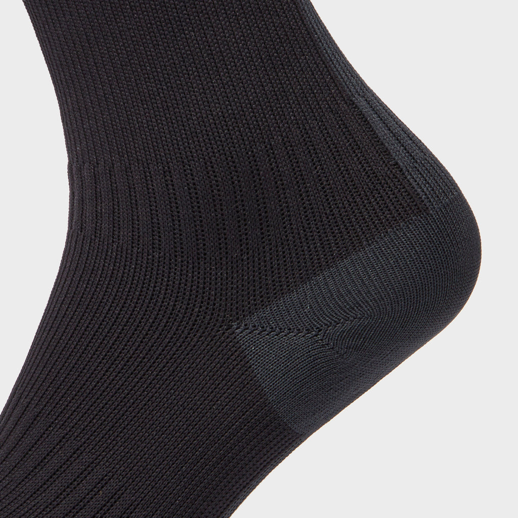 Road Thin Mid Hydrostop Socks