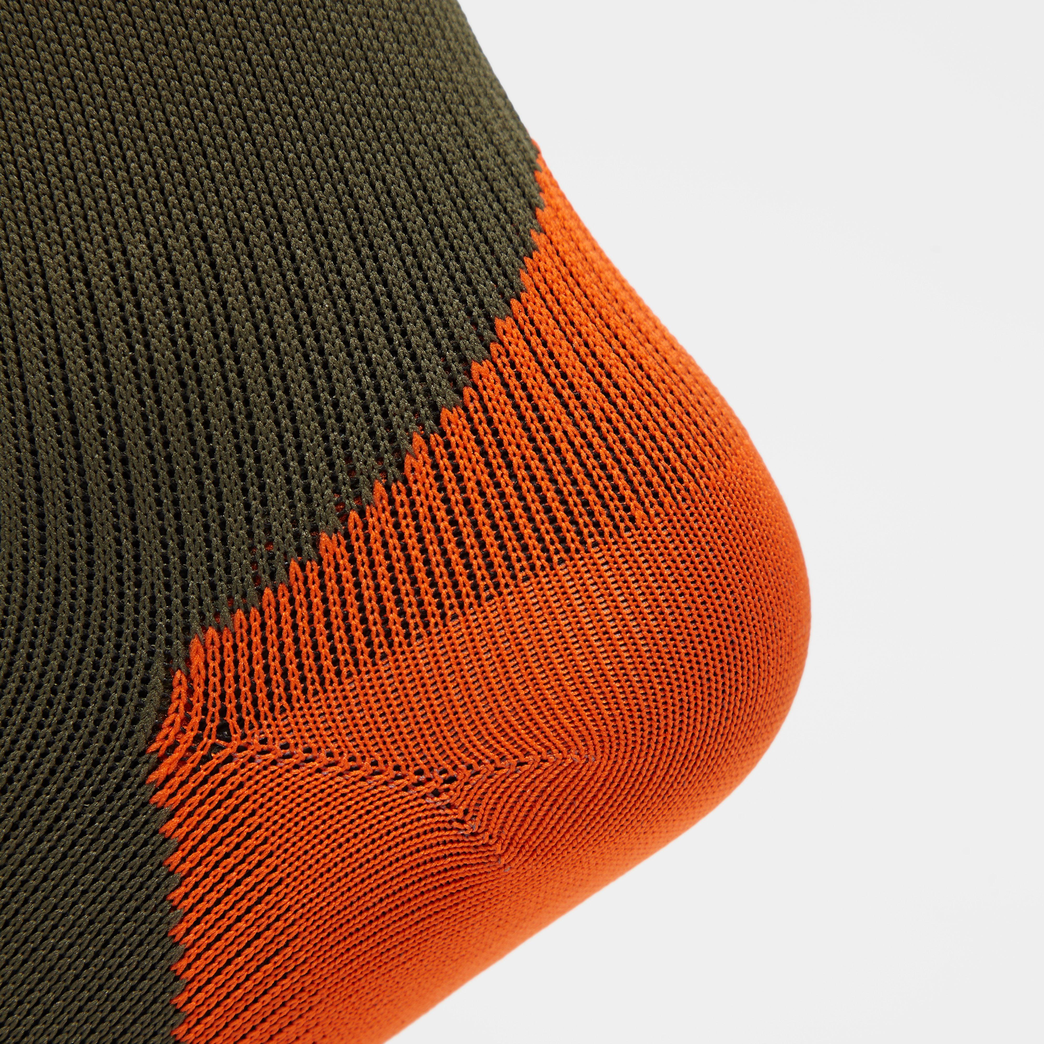 Men’s MTB Mid Length Hydrostop Sock