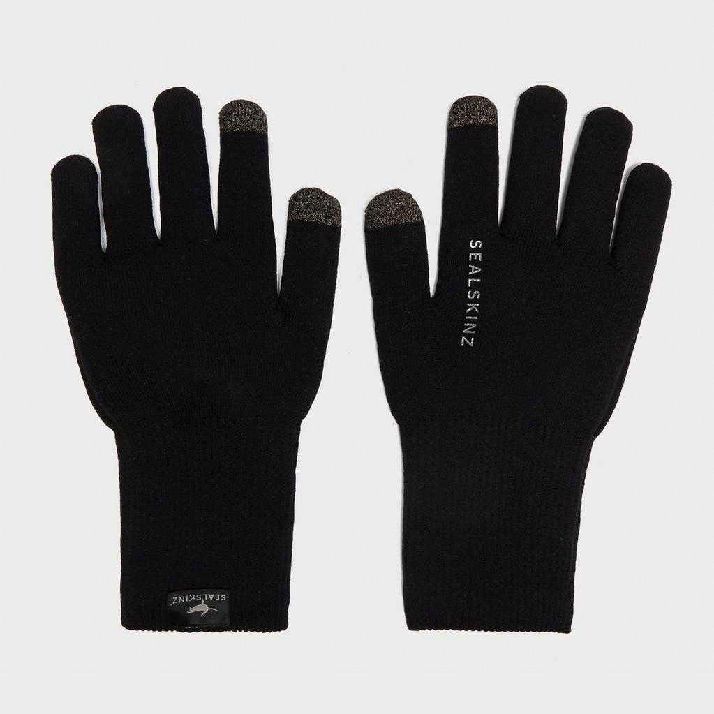 Anmer Waterproof All Weather Grip Knitted Glove