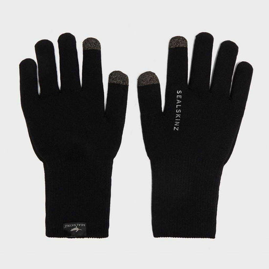 Anmer Waterproof All Weather Grip Knitted Glove