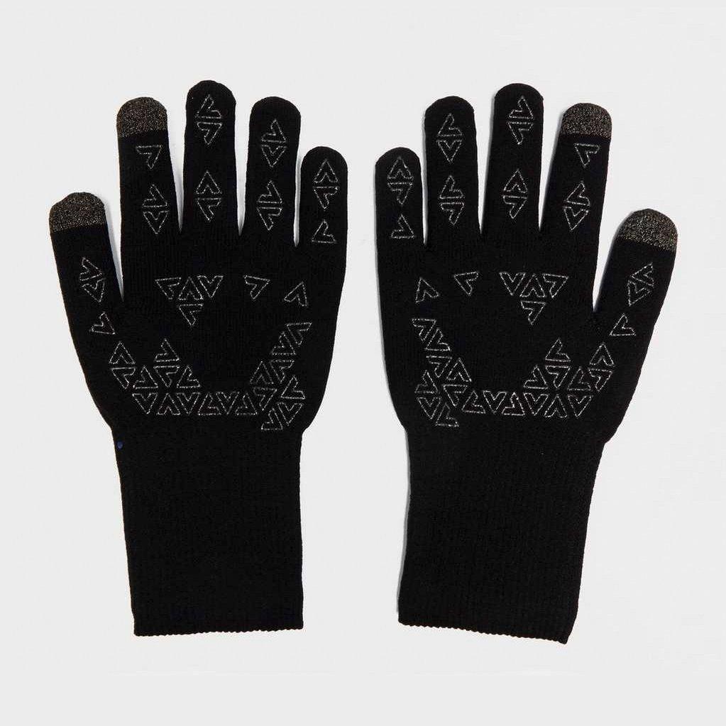 Anmer Waterproof All Weather Grip Knitted Glove
