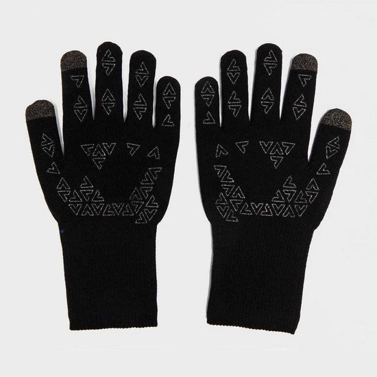 Anmer Waterproof All Weather Grip Knitted Glove