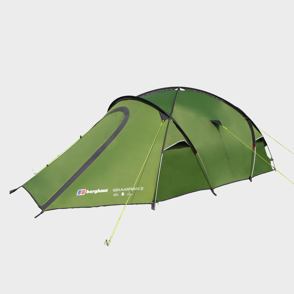 Grampian 2 Person Tent