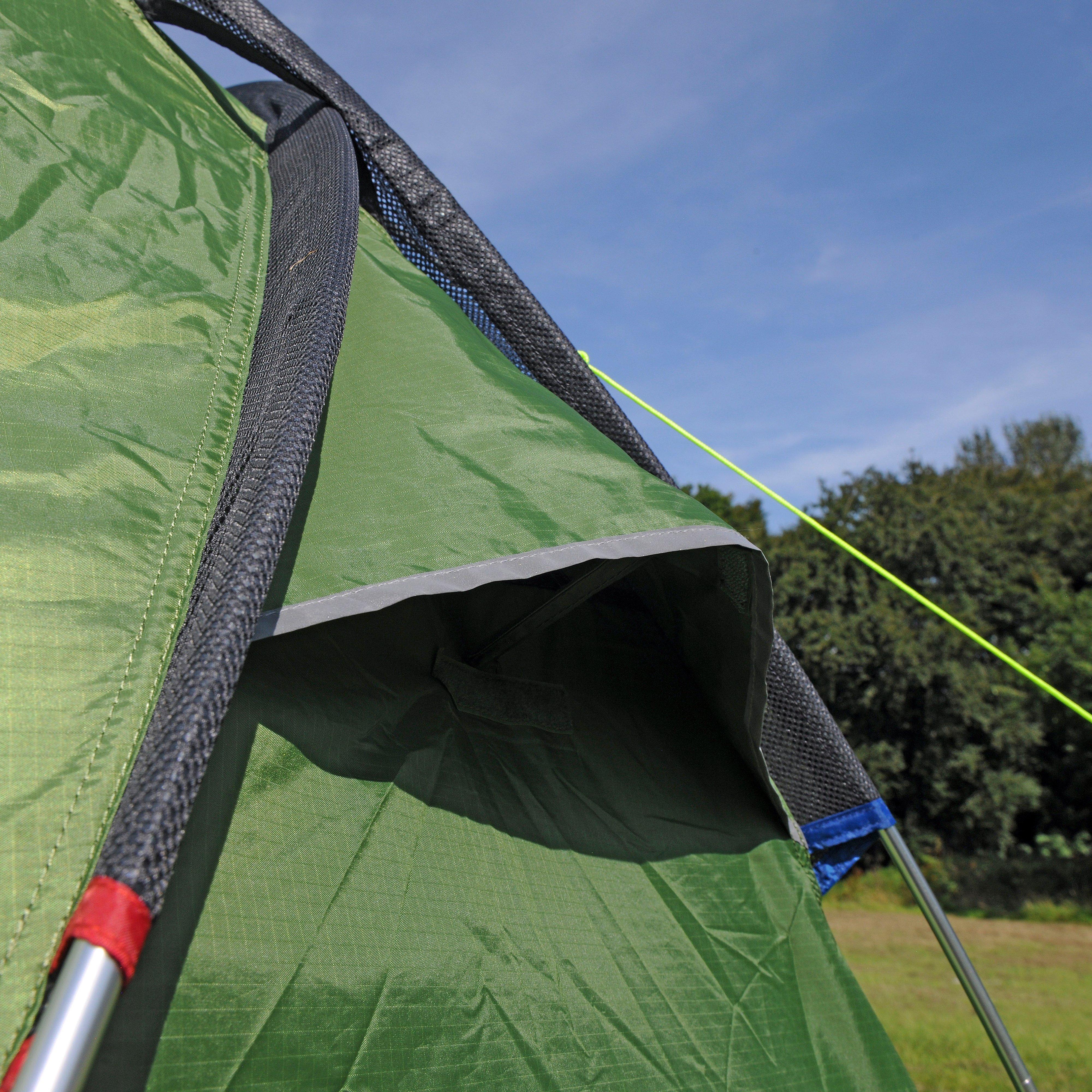 Grampian 2 Person Tent