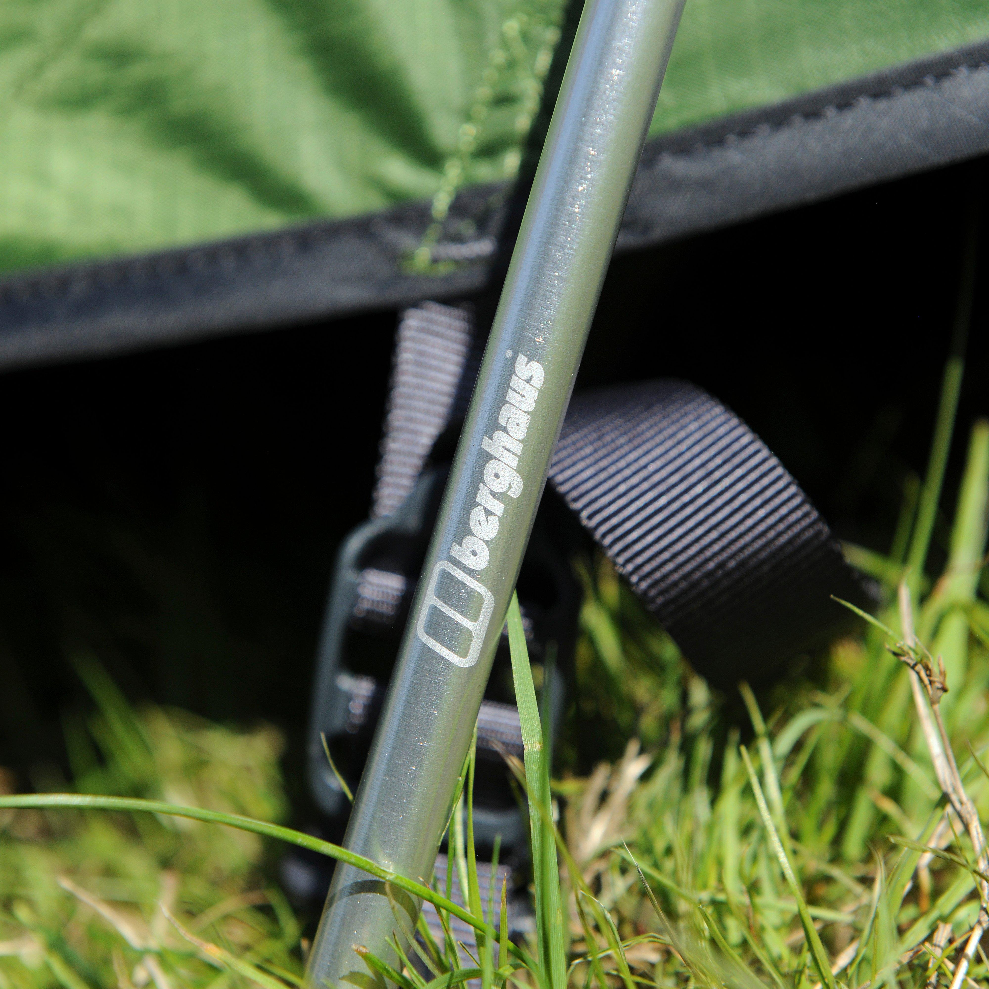 Grampian 2 Person Tent
