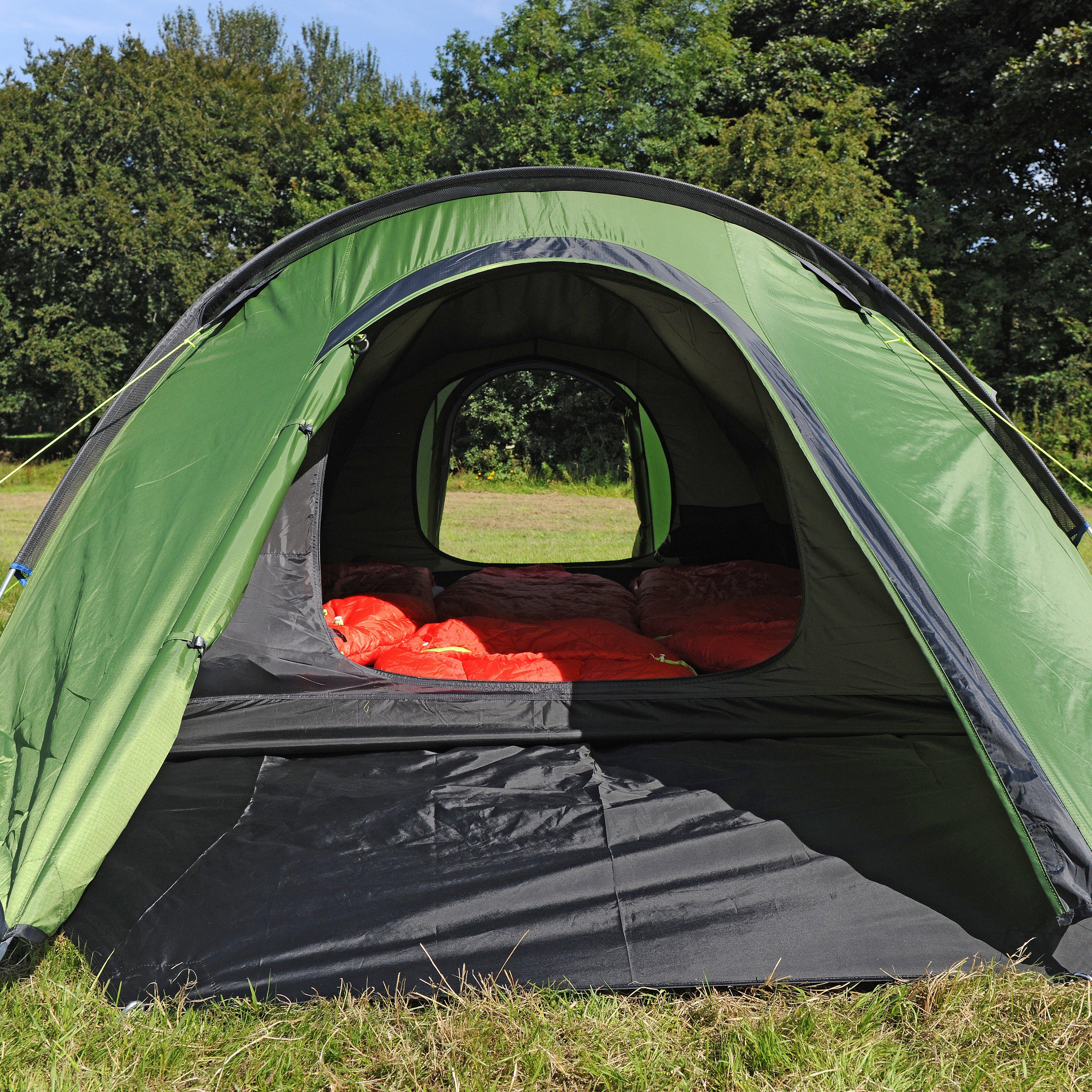Grampian 3 Person Tent