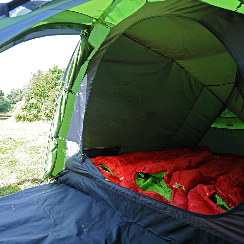 cairngorm tent Green Berghaus Cairngorm 3 Person Tent – Blacks
