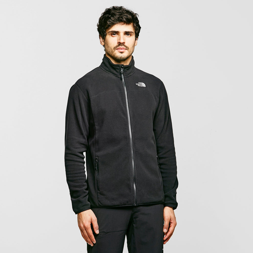 Men's Glacier Full Zip Polartec® Fleece Jacket