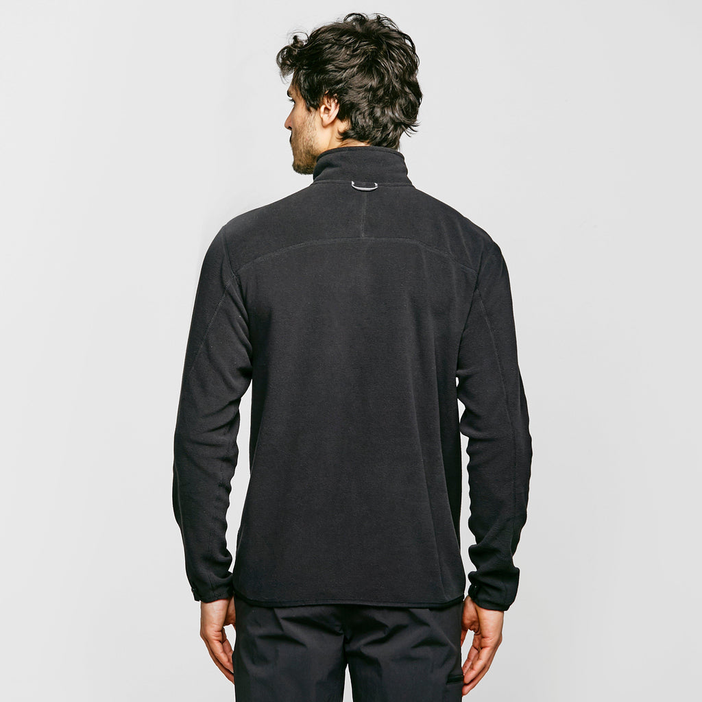 Men's Glacier Full Zip Polartec® Fleece Jacket