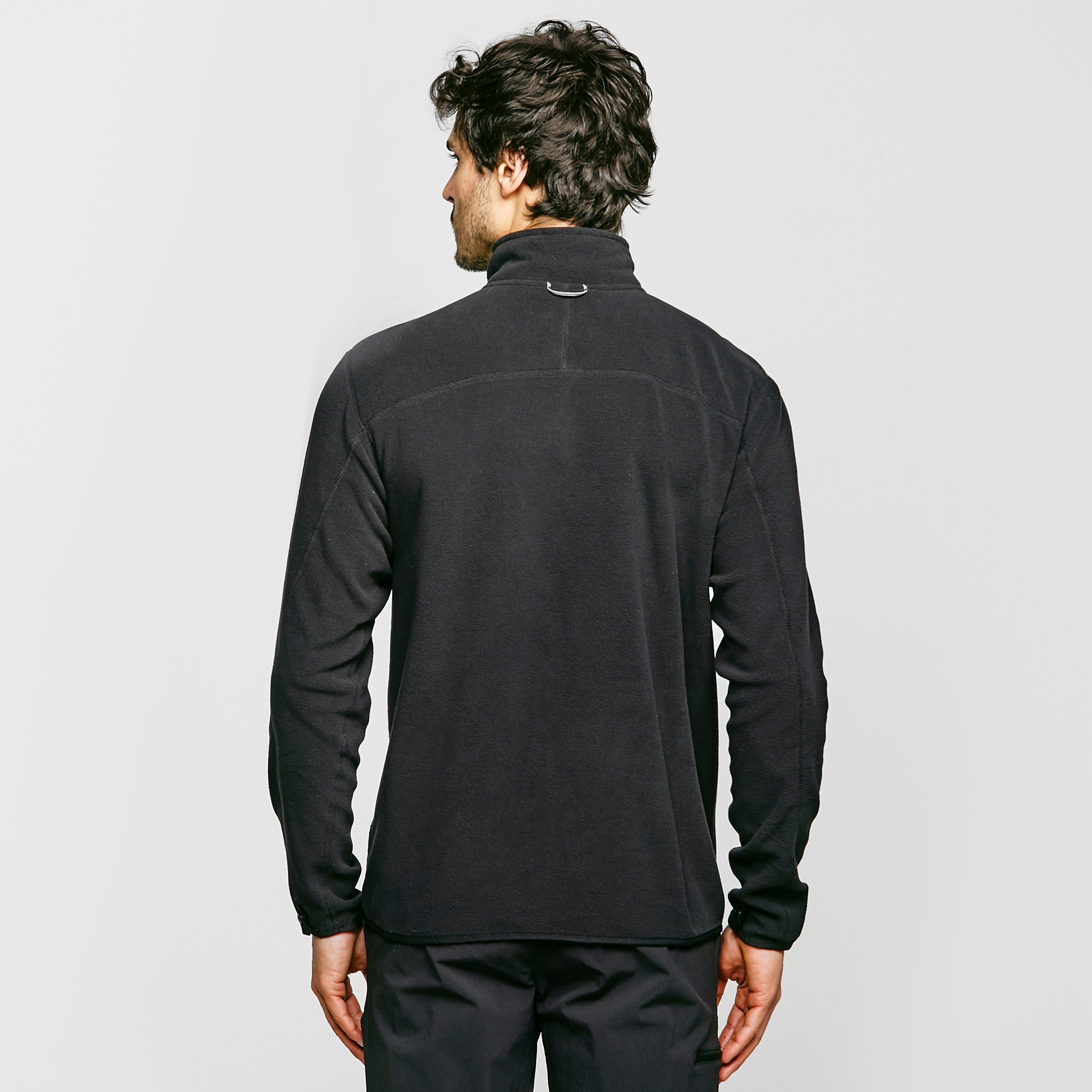Men's Glacier Full Zip Polartec® Fleece Jacket