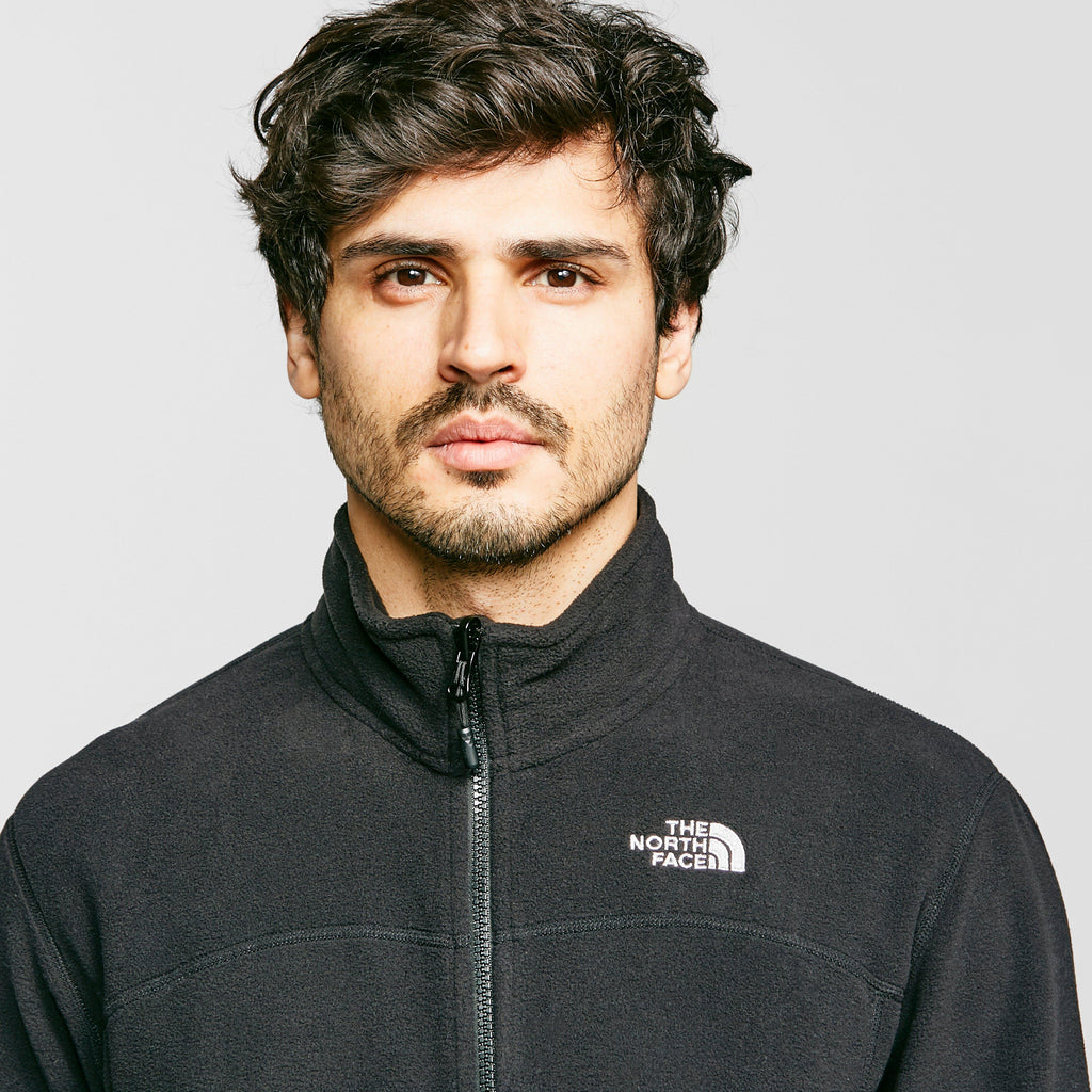Men's Glacier Full Zip Polartec® Fleece Jacket