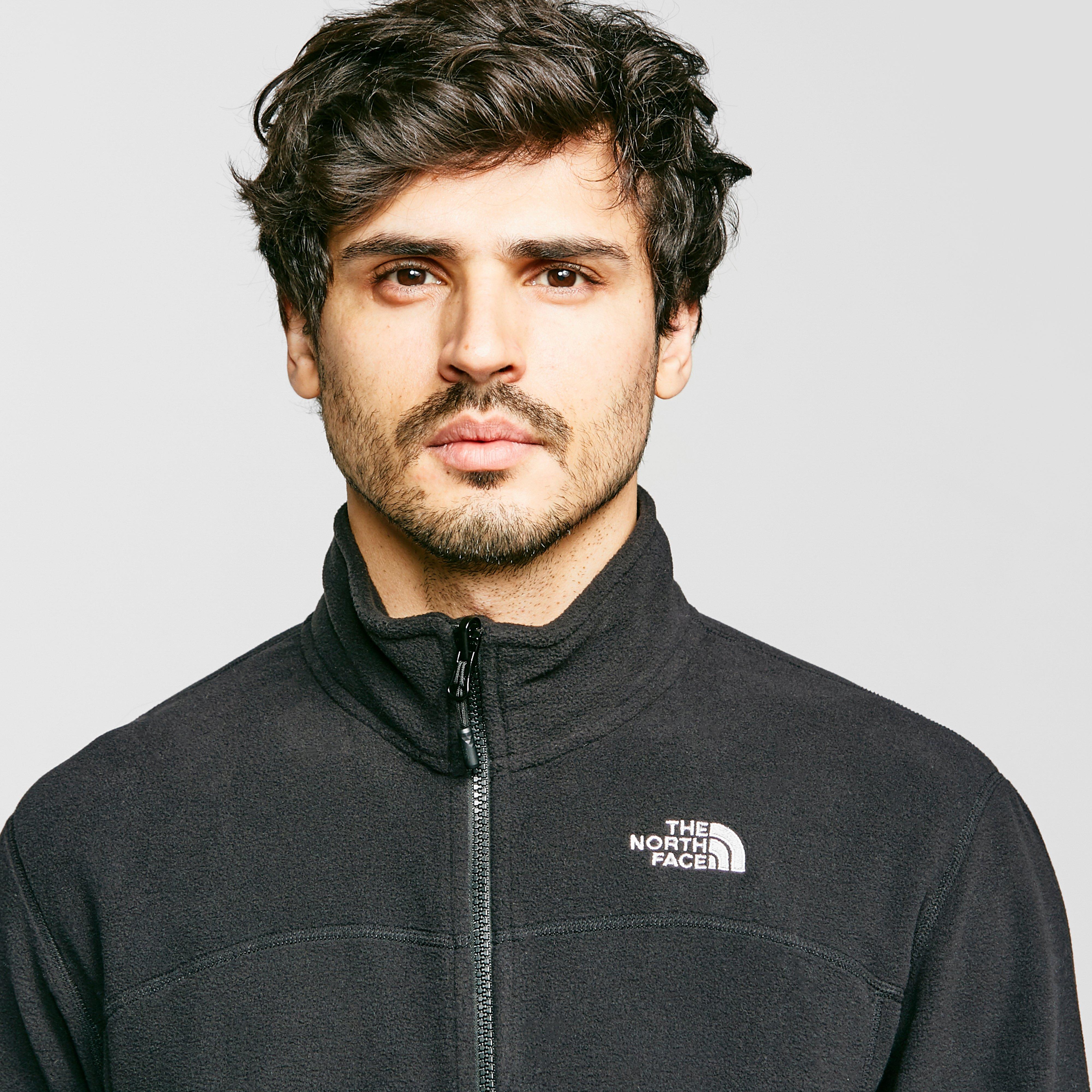 Men's Glacier Full Zip Polartec® Fleece Jacket