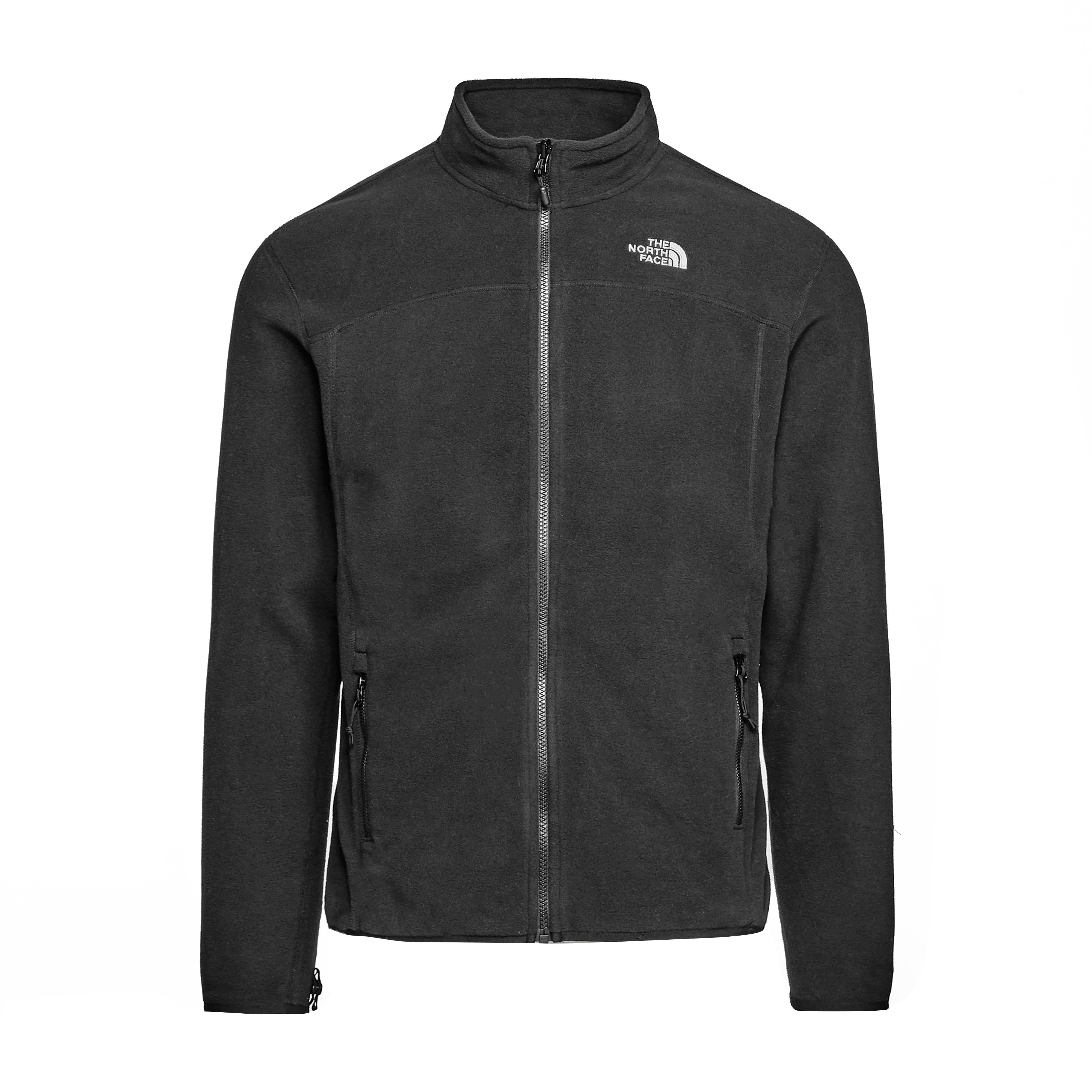 Men's Glacier Full Zip Polartec® Fleece Jacket