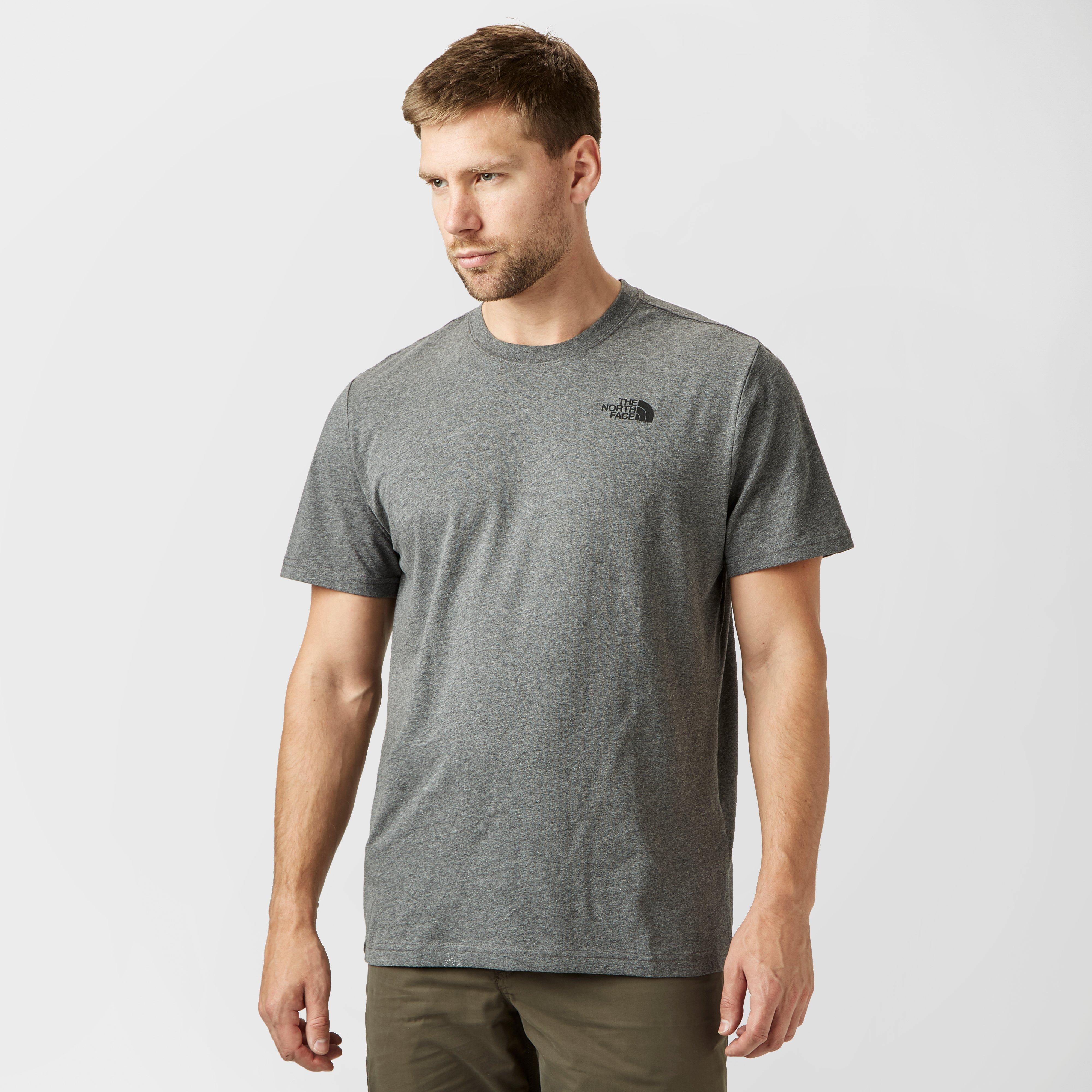 Men’s Redbox Short Sleeve T-Shirt