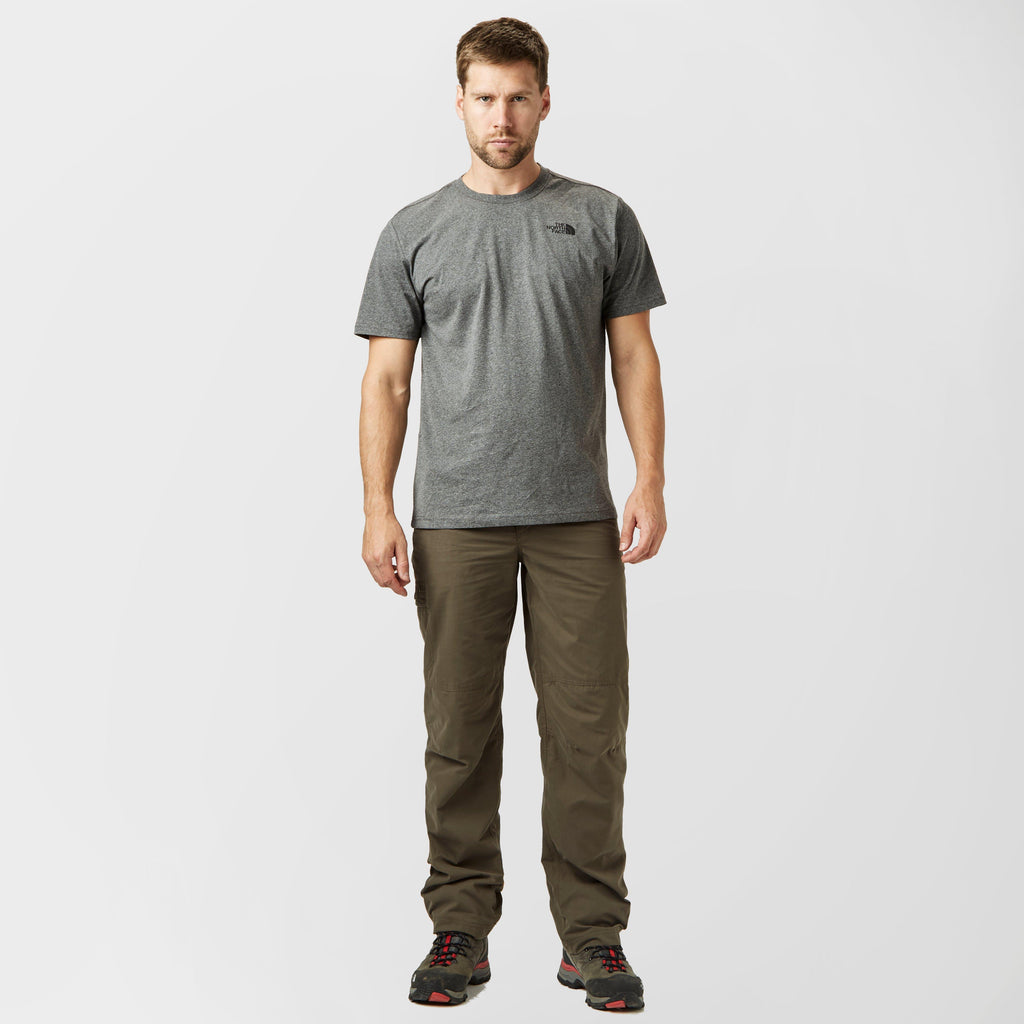 Men’s Redbox Short Sleeve T-Shirt