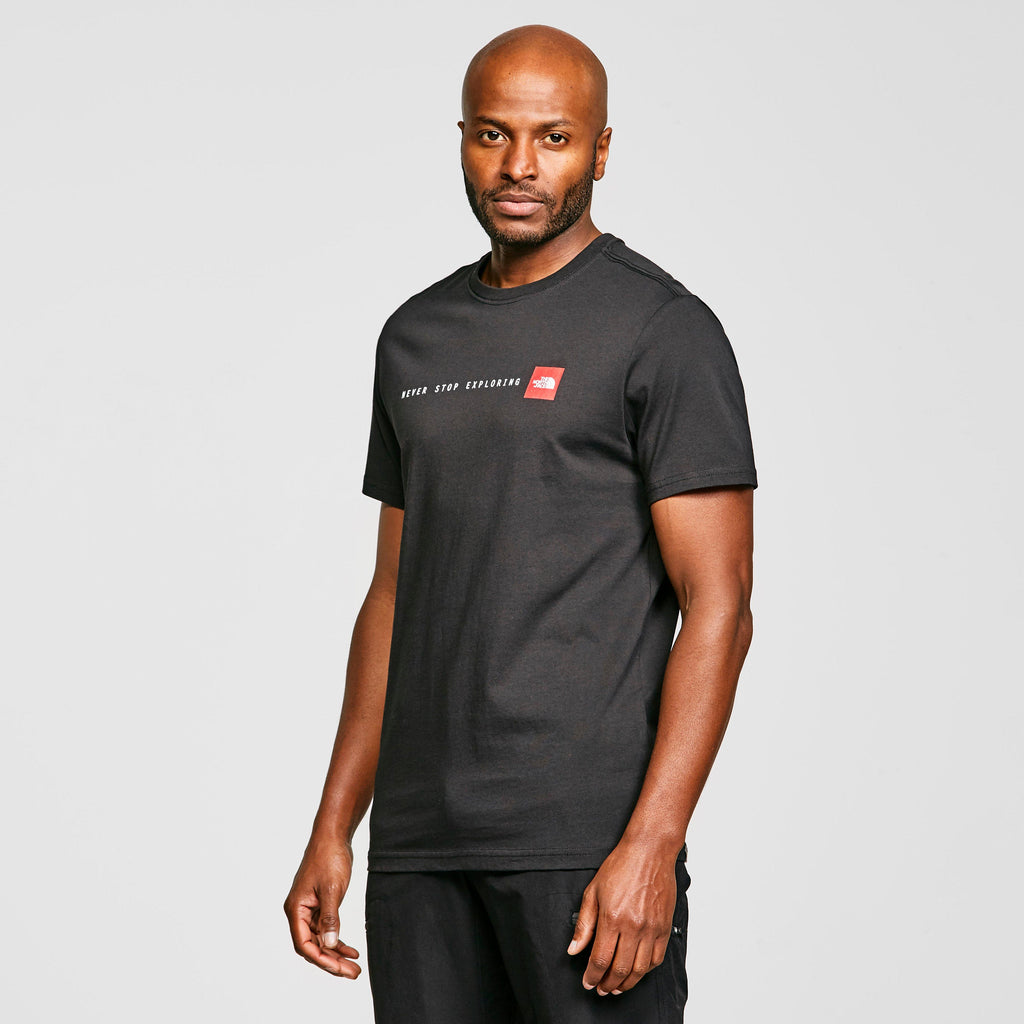 Never Stop Exploring T-Shirt