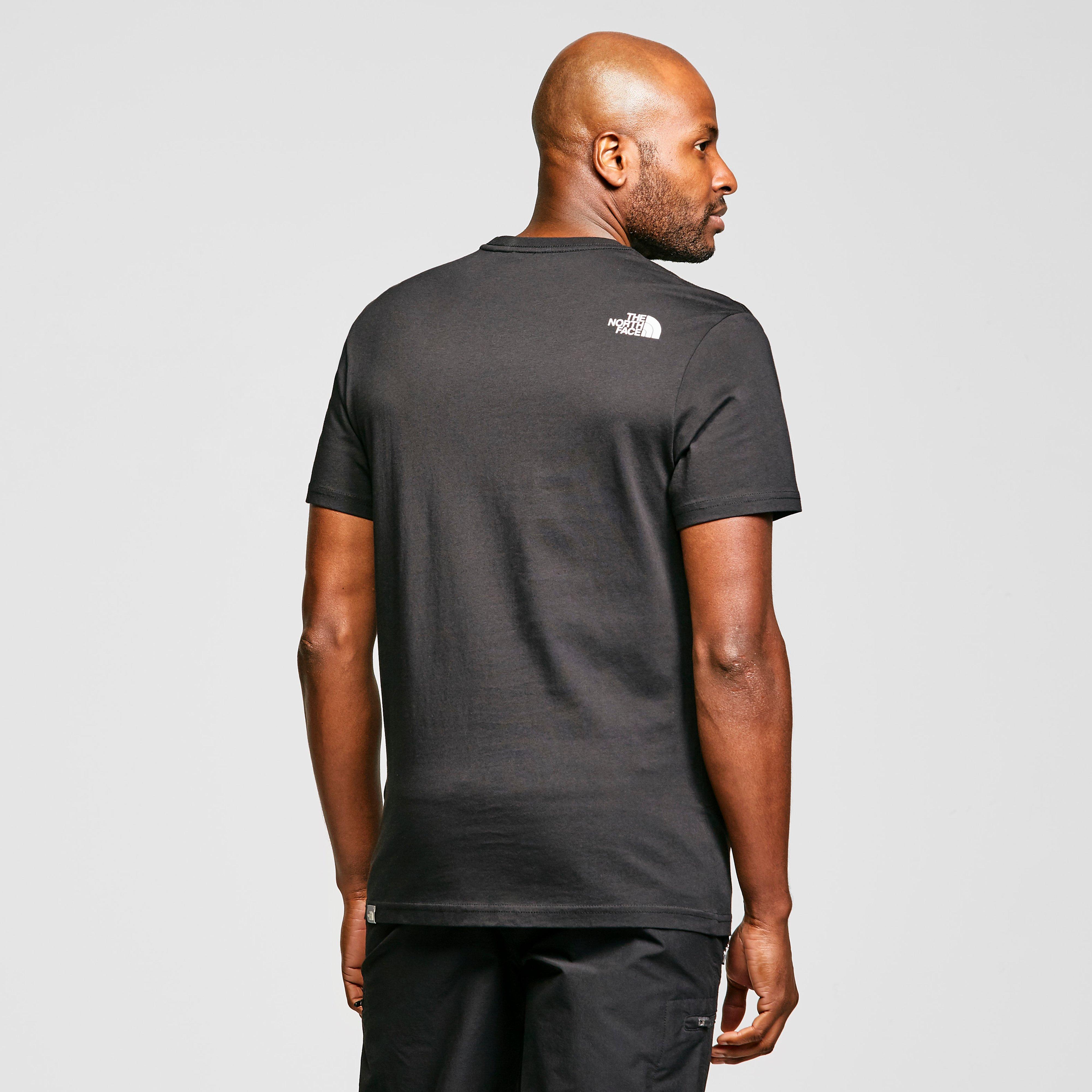 Never Stop Exploring T-Shirt