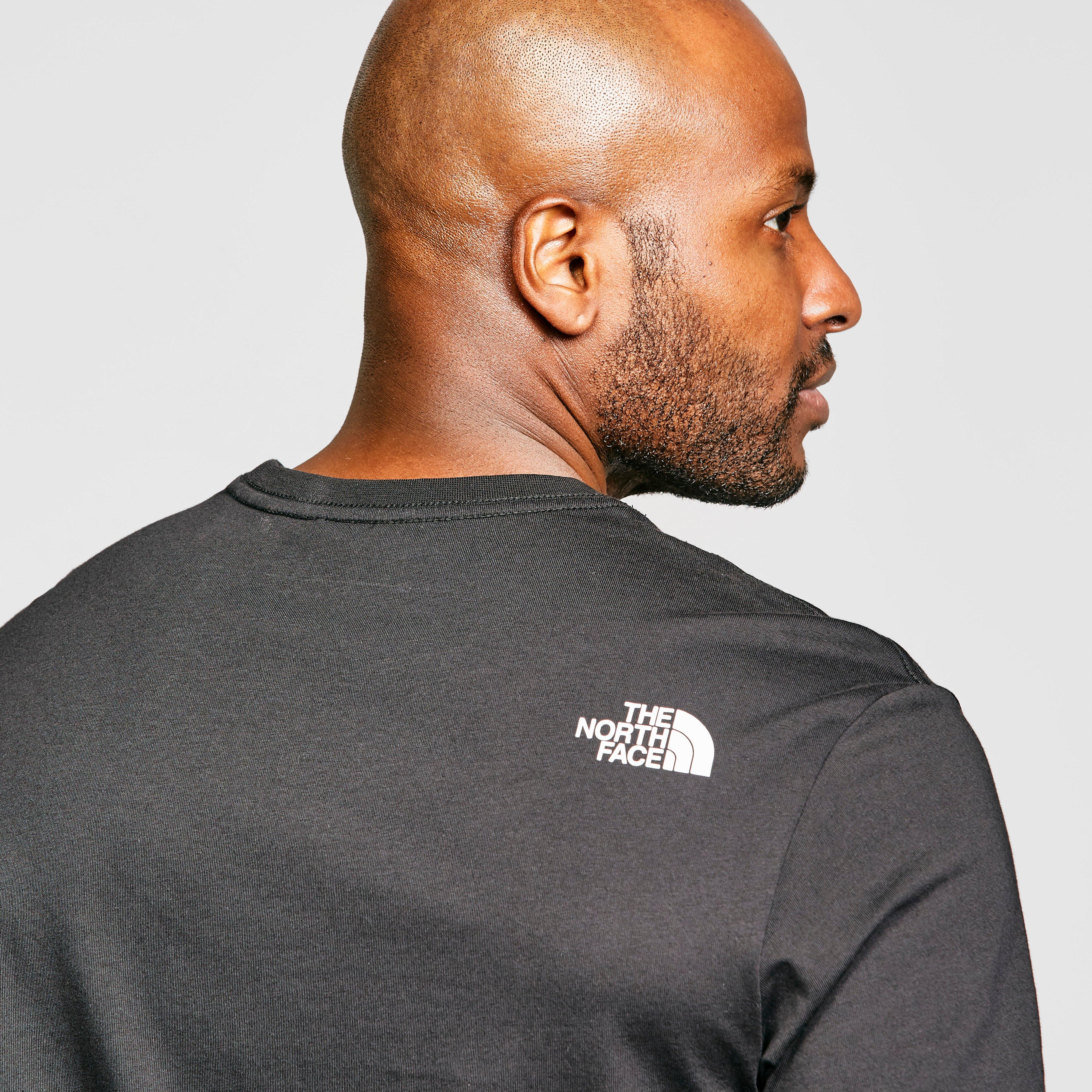 Never Stop Exploring T-Shirt