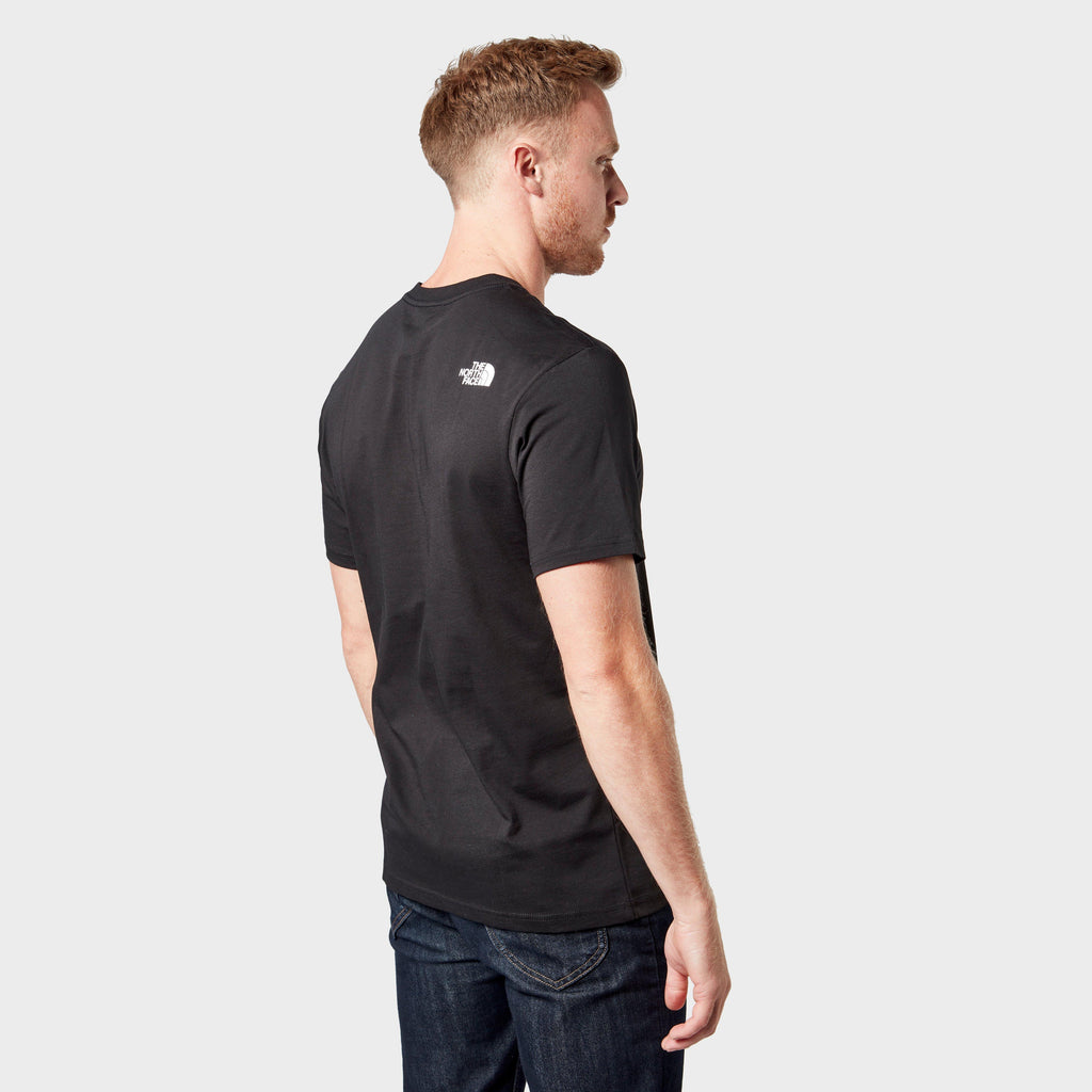 Never Stop Exploring T-Shirt