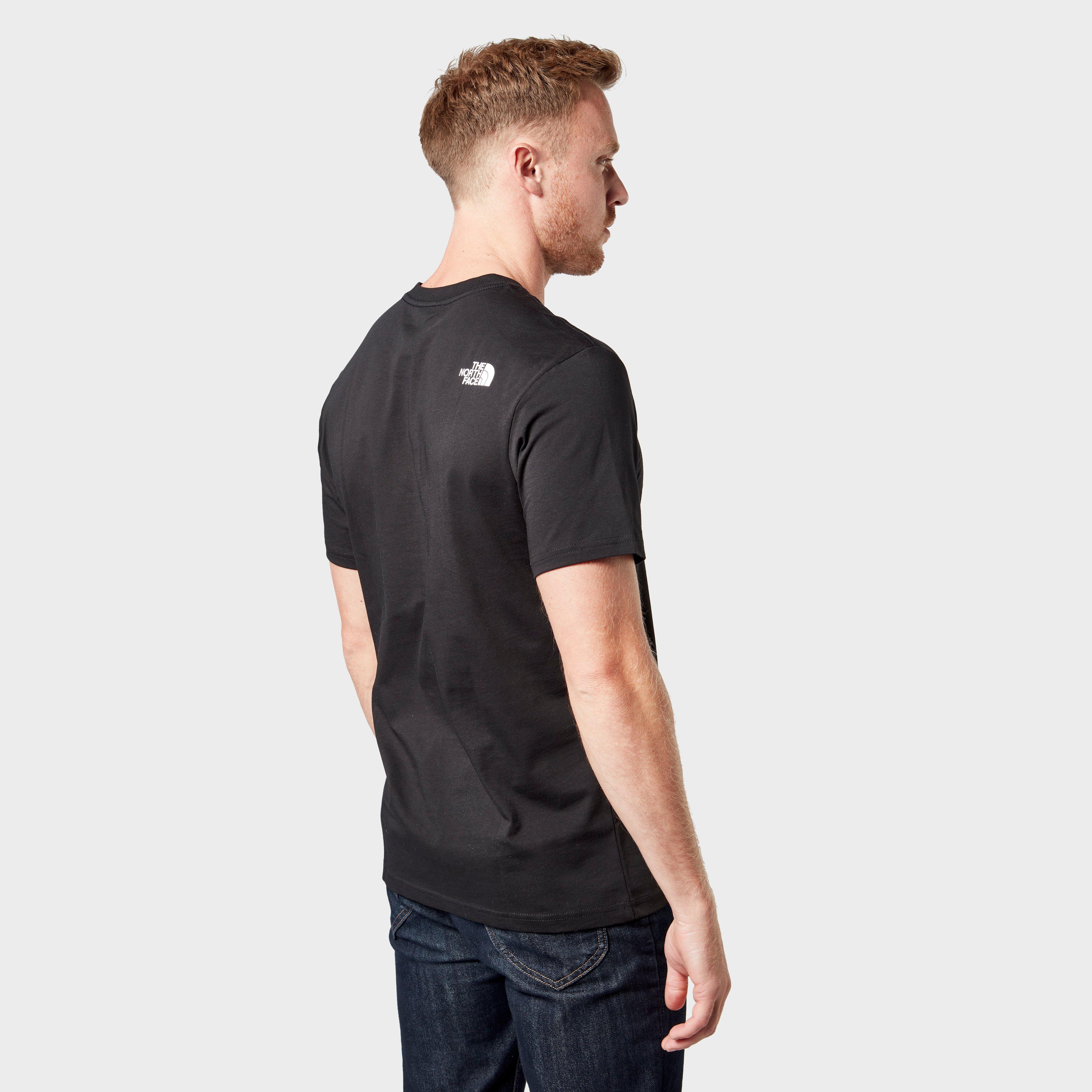 Never Stop Exploring T-Shirt