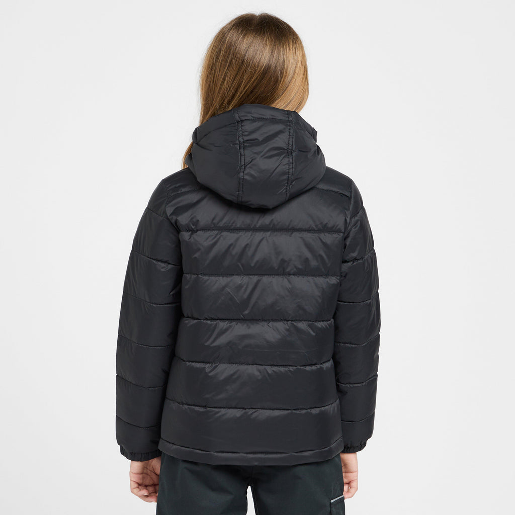 Kid’s Burham Insulated Jacket