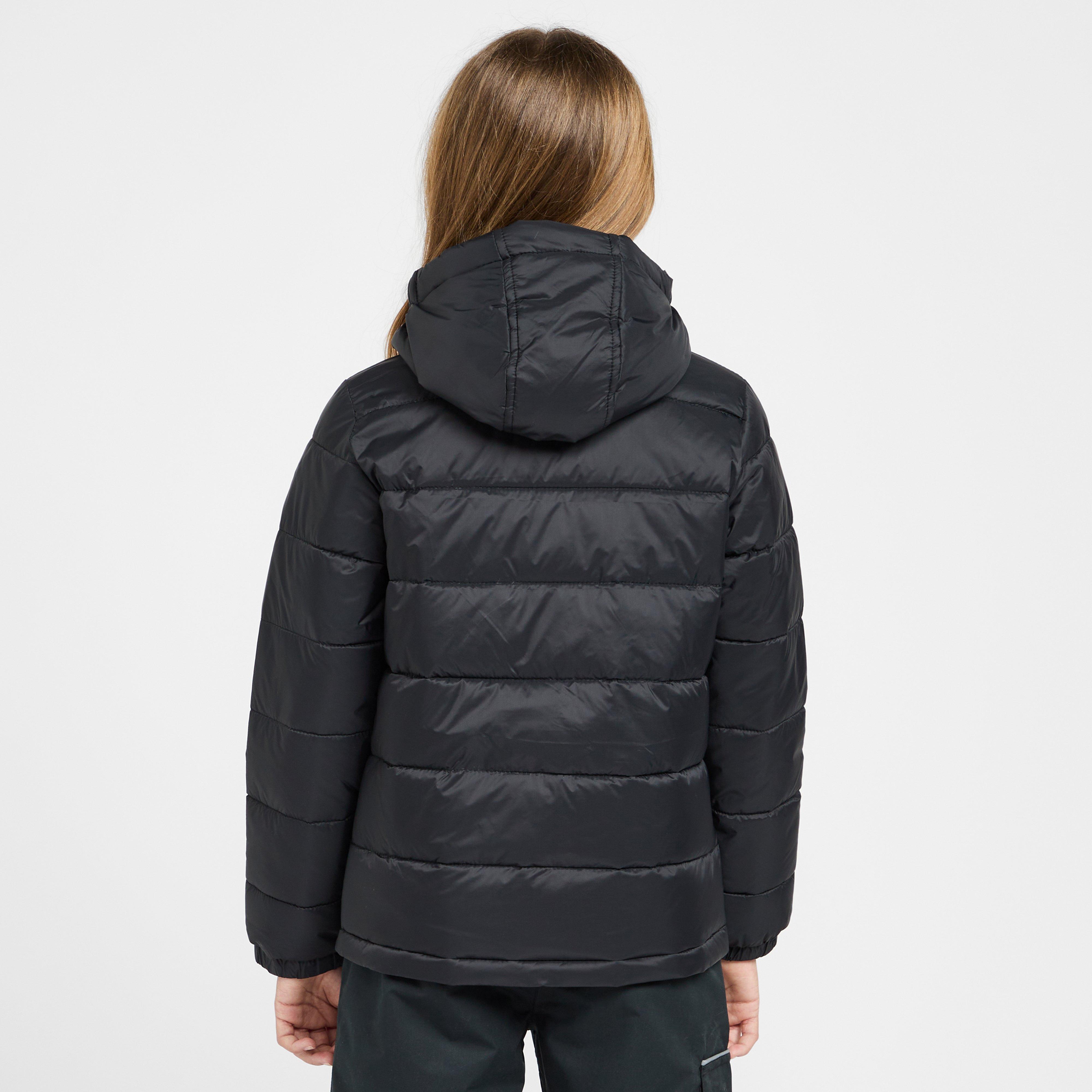 Kid’s Burham Insulated Jacket