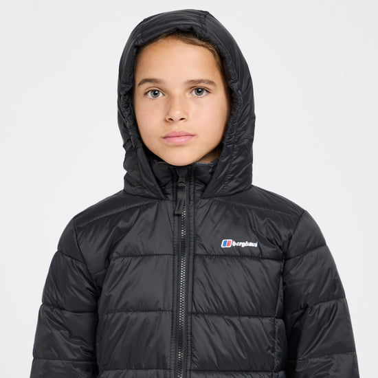 Kid’s Burham Insulated Jacket