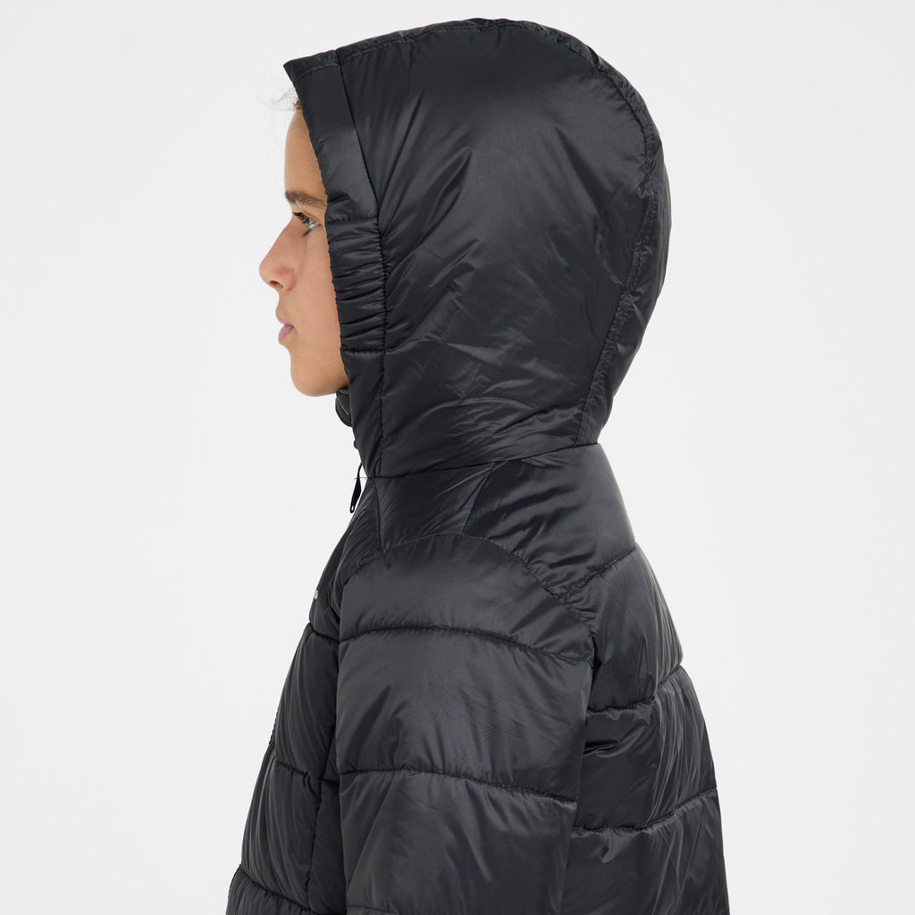 Kid’s Burham Insulated Jacket