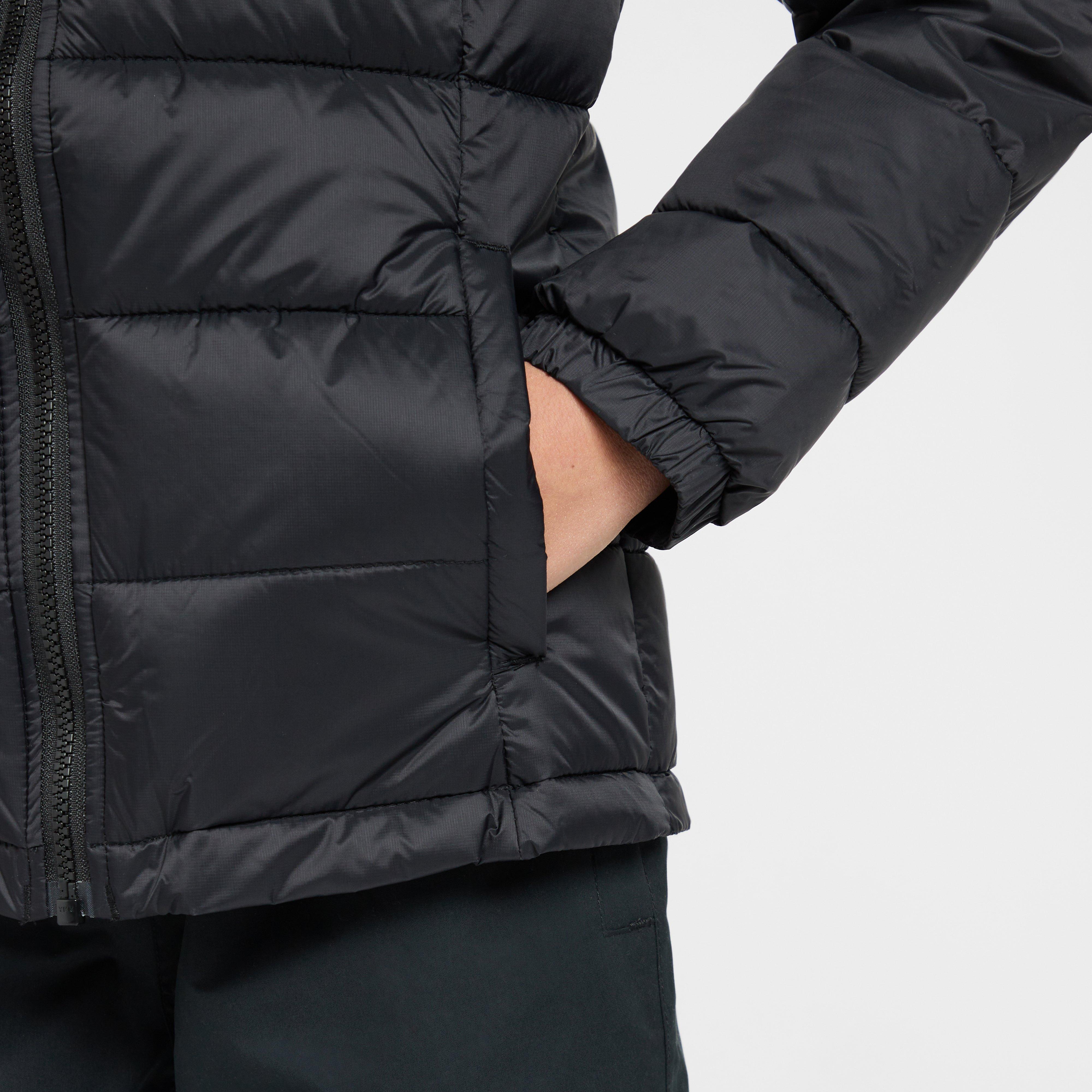 Kid’s Burham Insulated Jacket