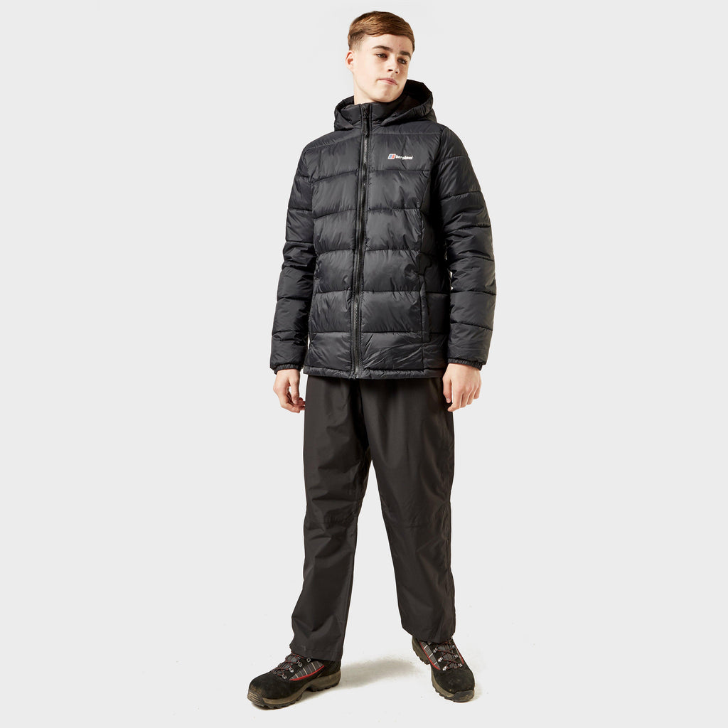 Kid’s Burham Insulated Jacket