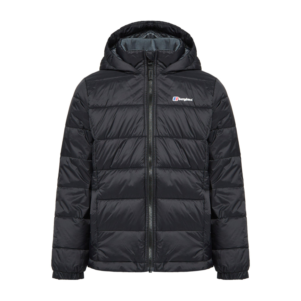 Kid’s Burham Insulated Jacket