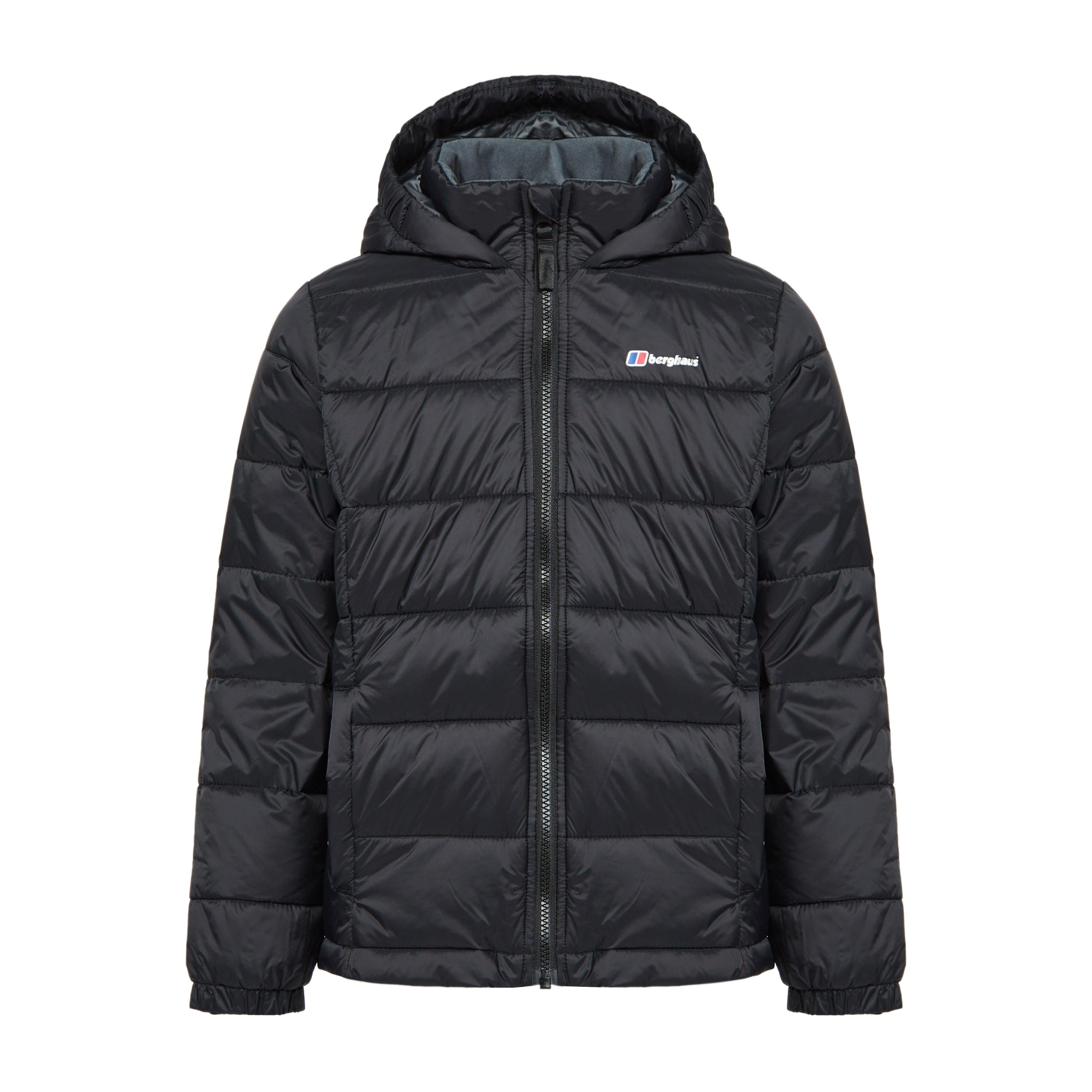 Kid’s Burham Insulated Jacket