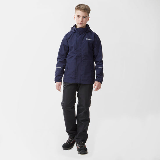 Kid’s Callander Jacket
