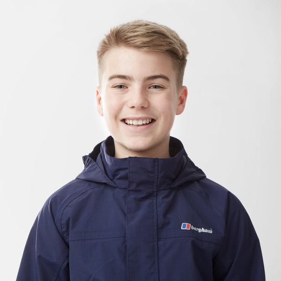Kid’s Callander Jacket