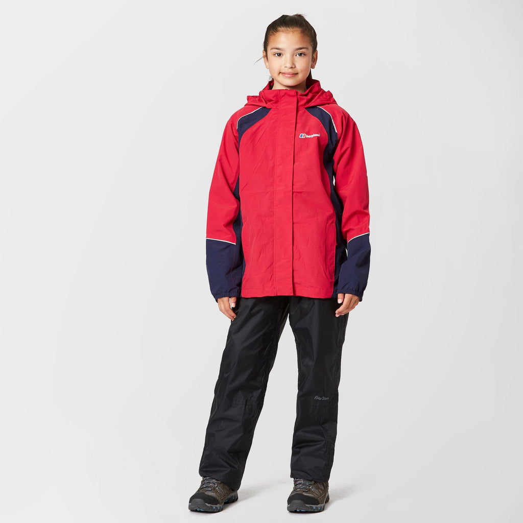 Kid’s Callander Waterproof Jacket