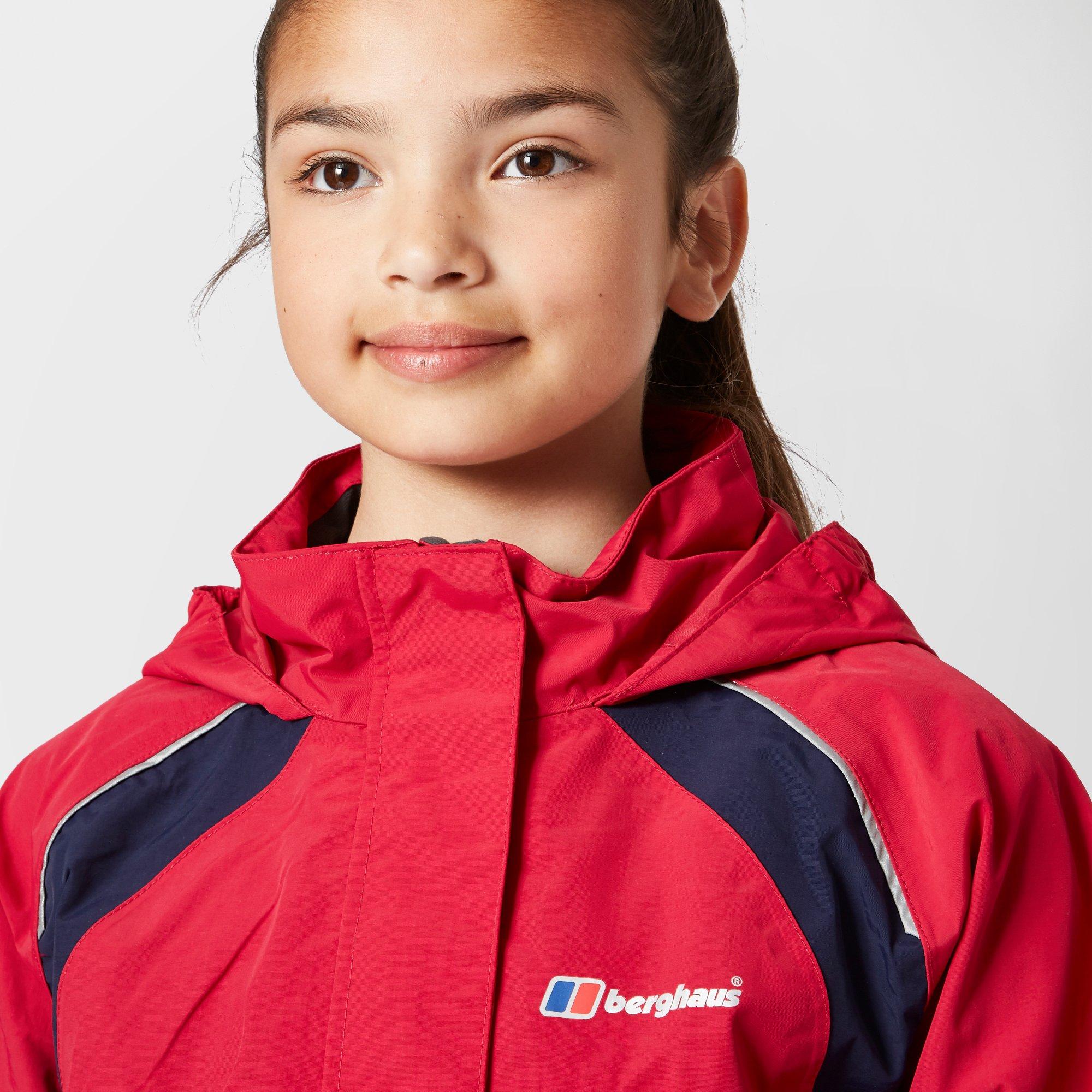 Kid’s Callander Waterproof Jacket