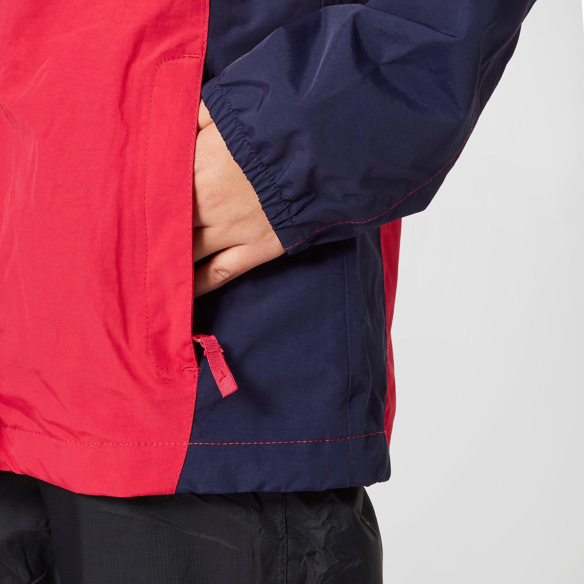 Kid’s Callander Waterproof Jacket