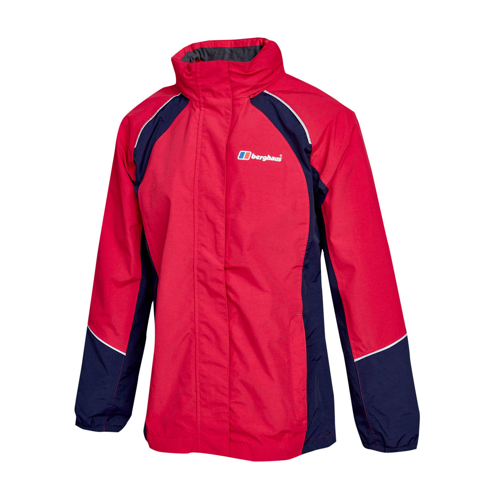 Kid’s Callander Waterproof Jacket