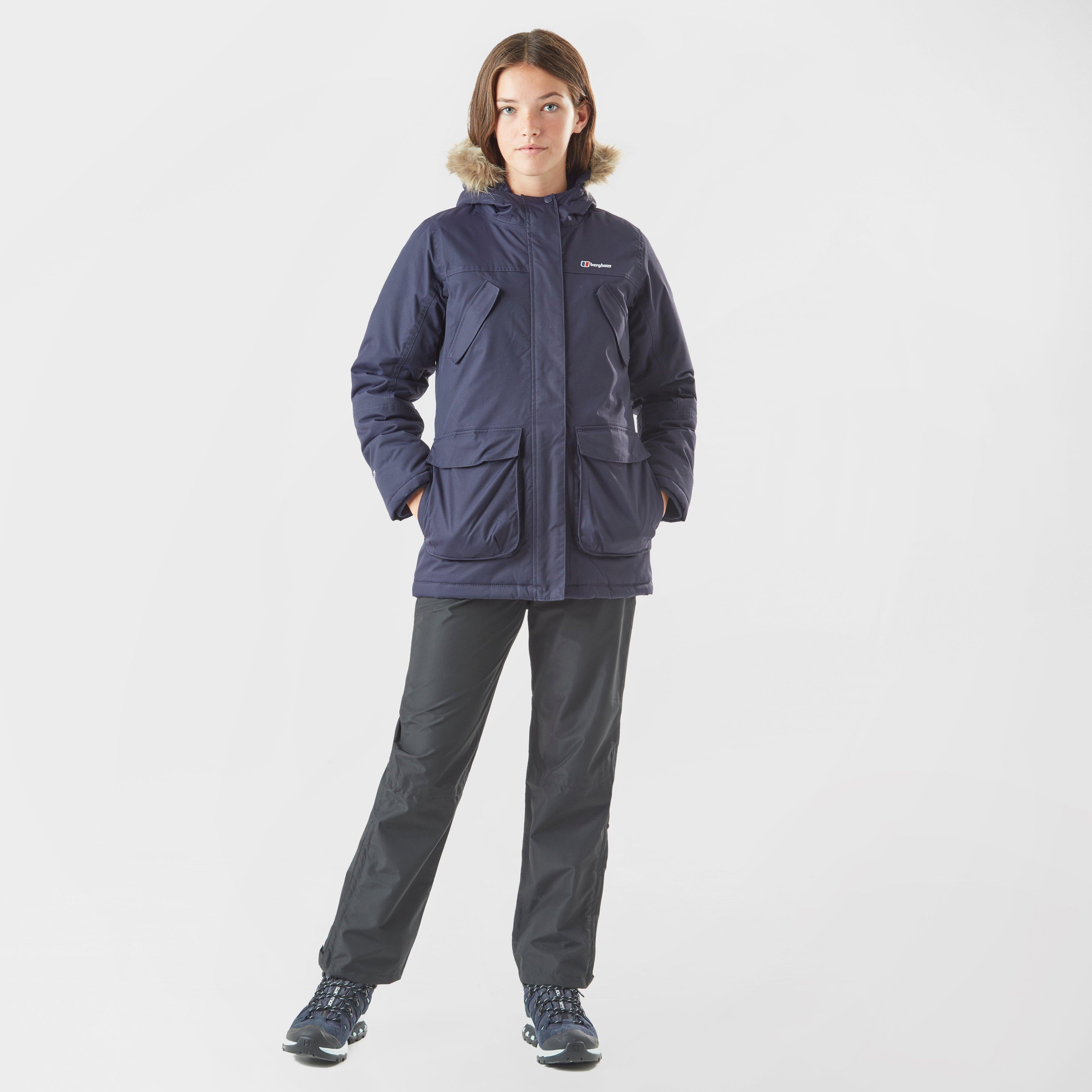 Kids' Ancroft Waterproof Parka