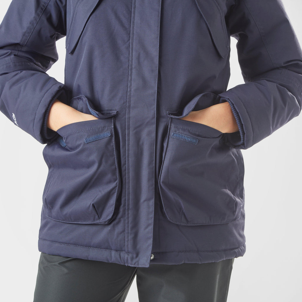 Kids' Ancroft Waterproof Parka