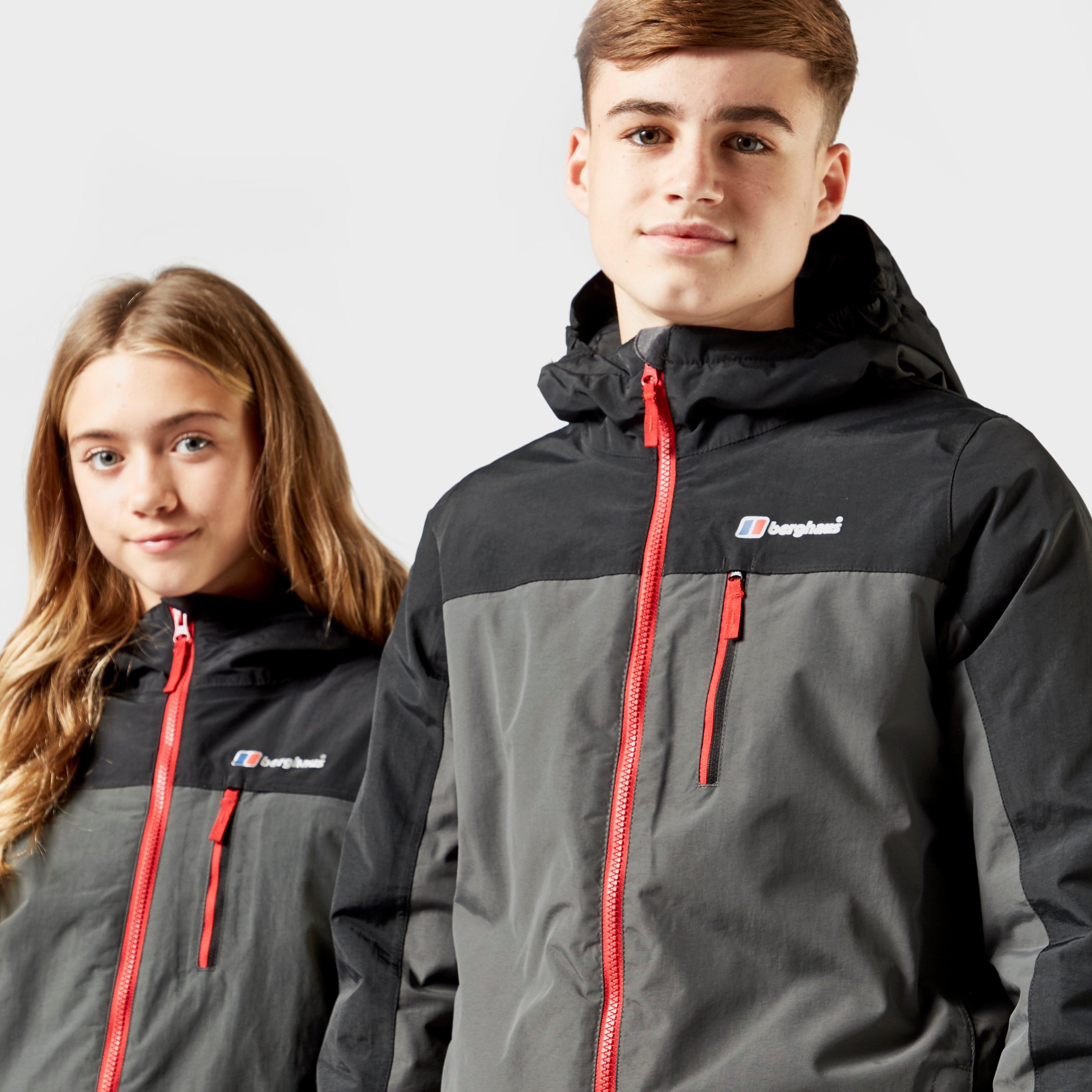 Kid's Rannoch Jacket