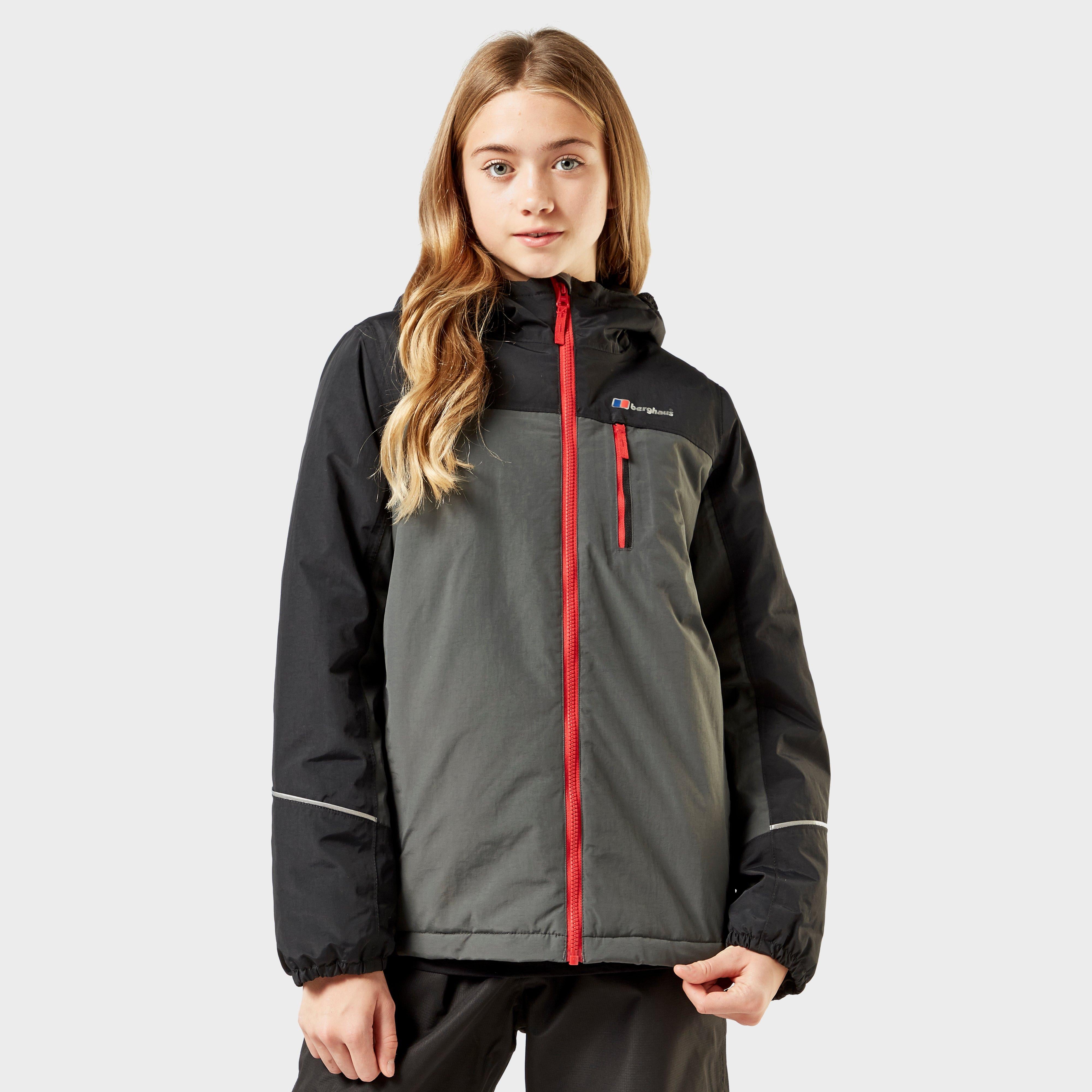 Kid's Rannoch Jacket