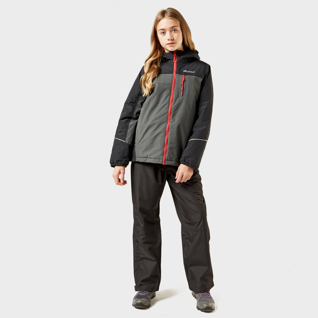 Kid's Rannoch Jacket