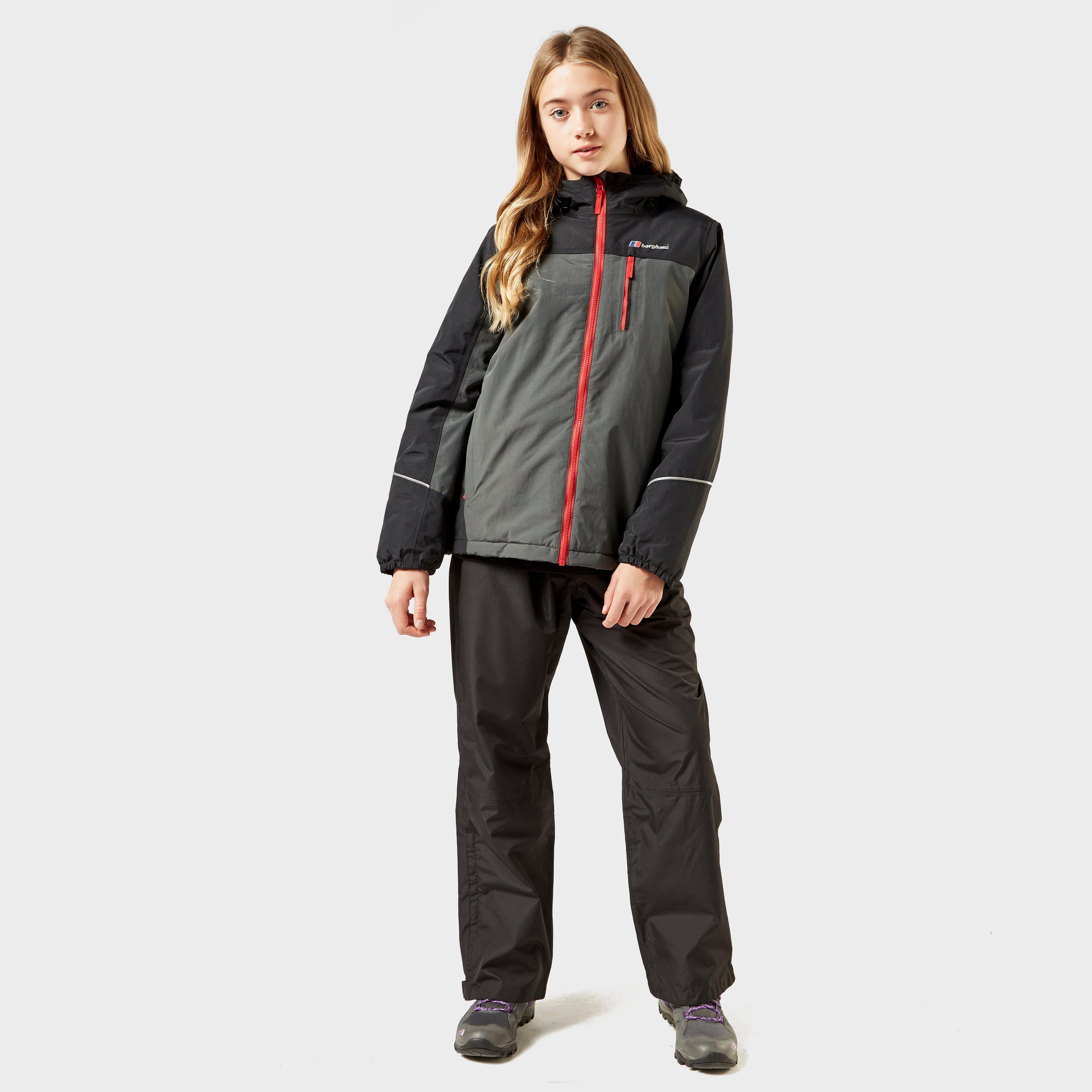 Kid's Rannoch Jacket