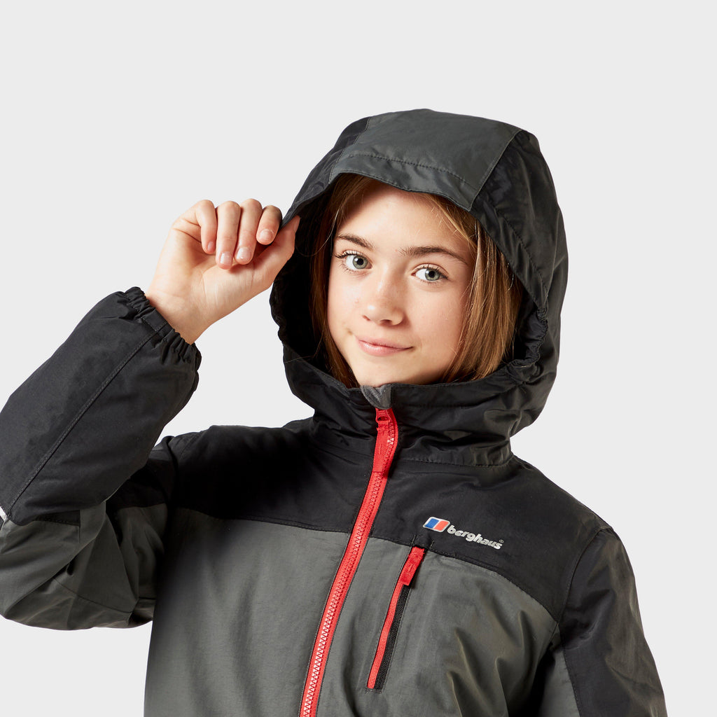 Kid's Rannoch Jacket