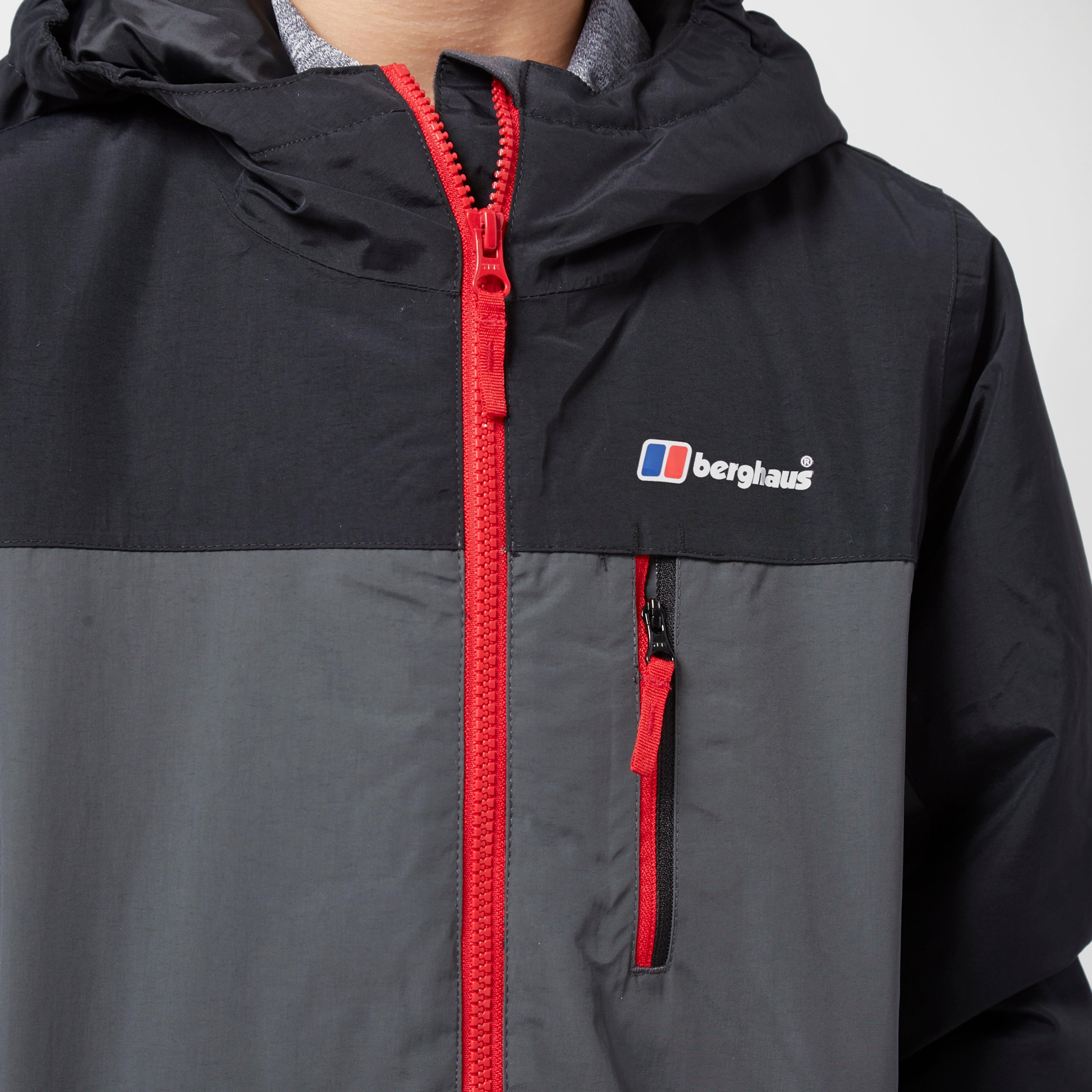 Kid's Rannoch Jacket
