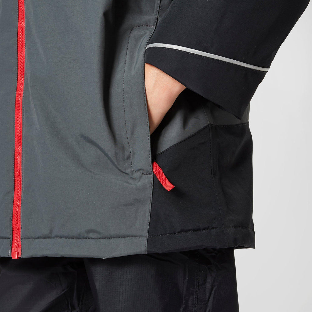 Kid's Rannoch Jacket